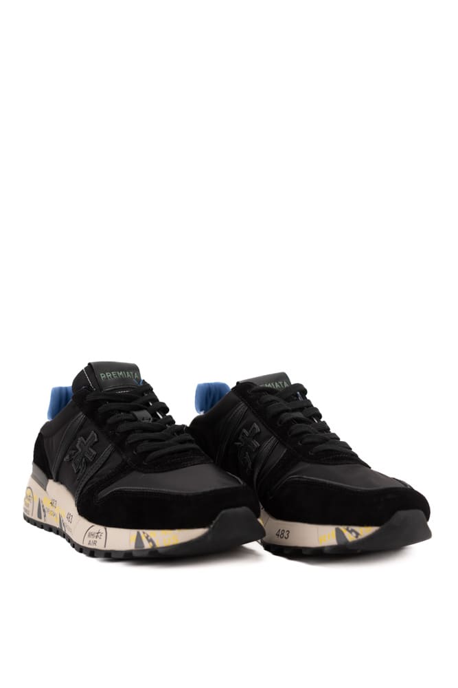 Premiata Sneakers Lander 6402 | Smart Closet