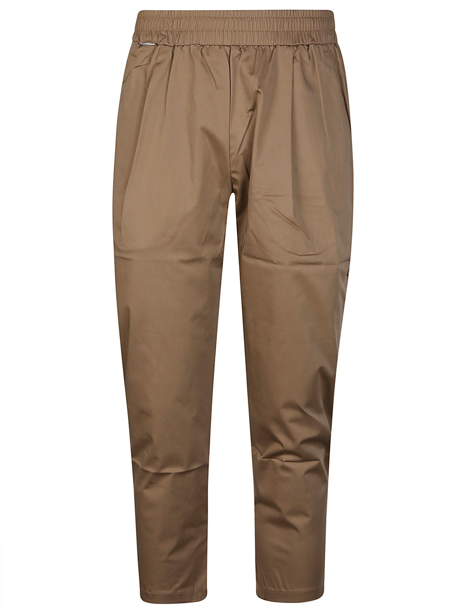 Shop Family First Milano Chino Pant In Beige