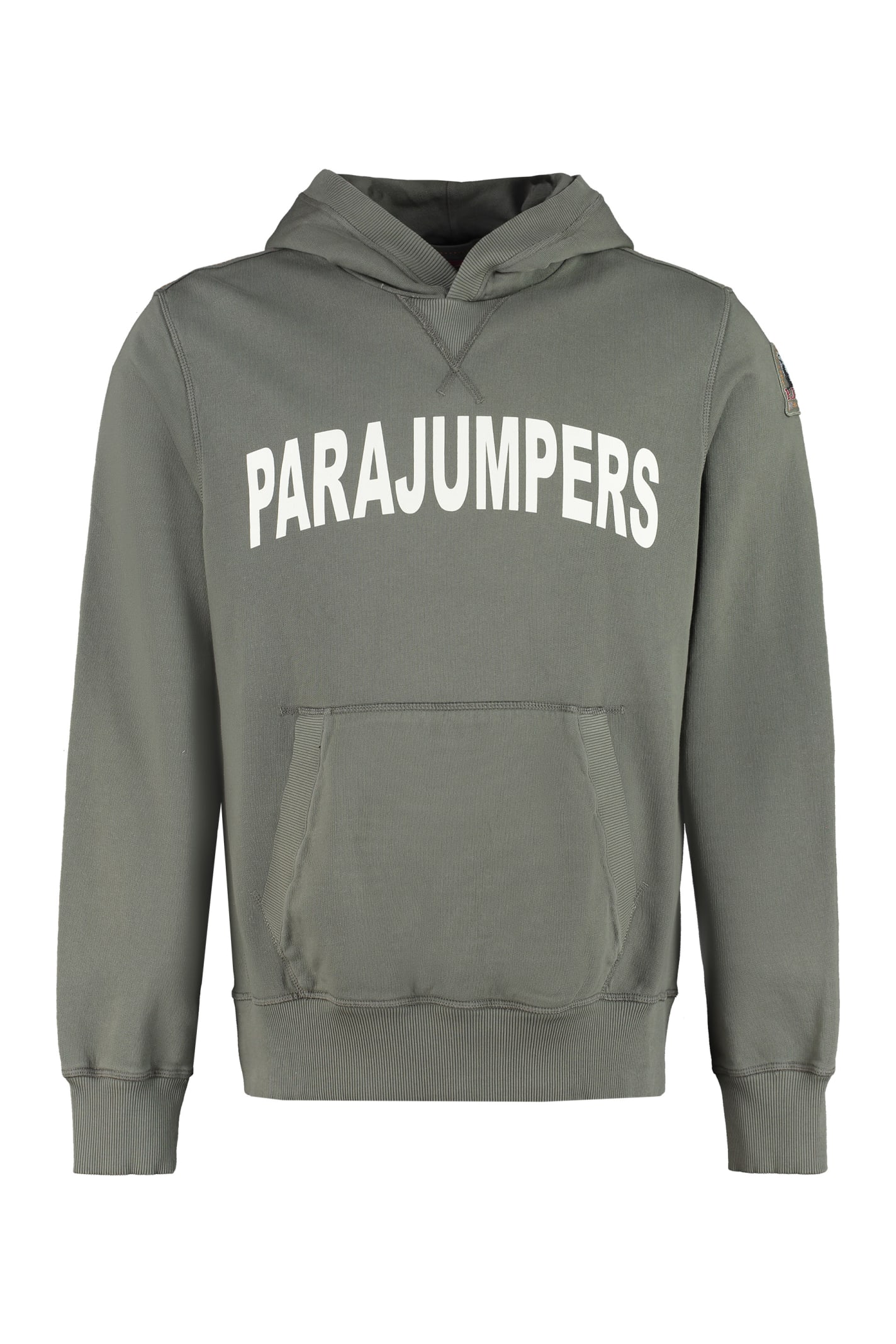 parajumpers hoodie