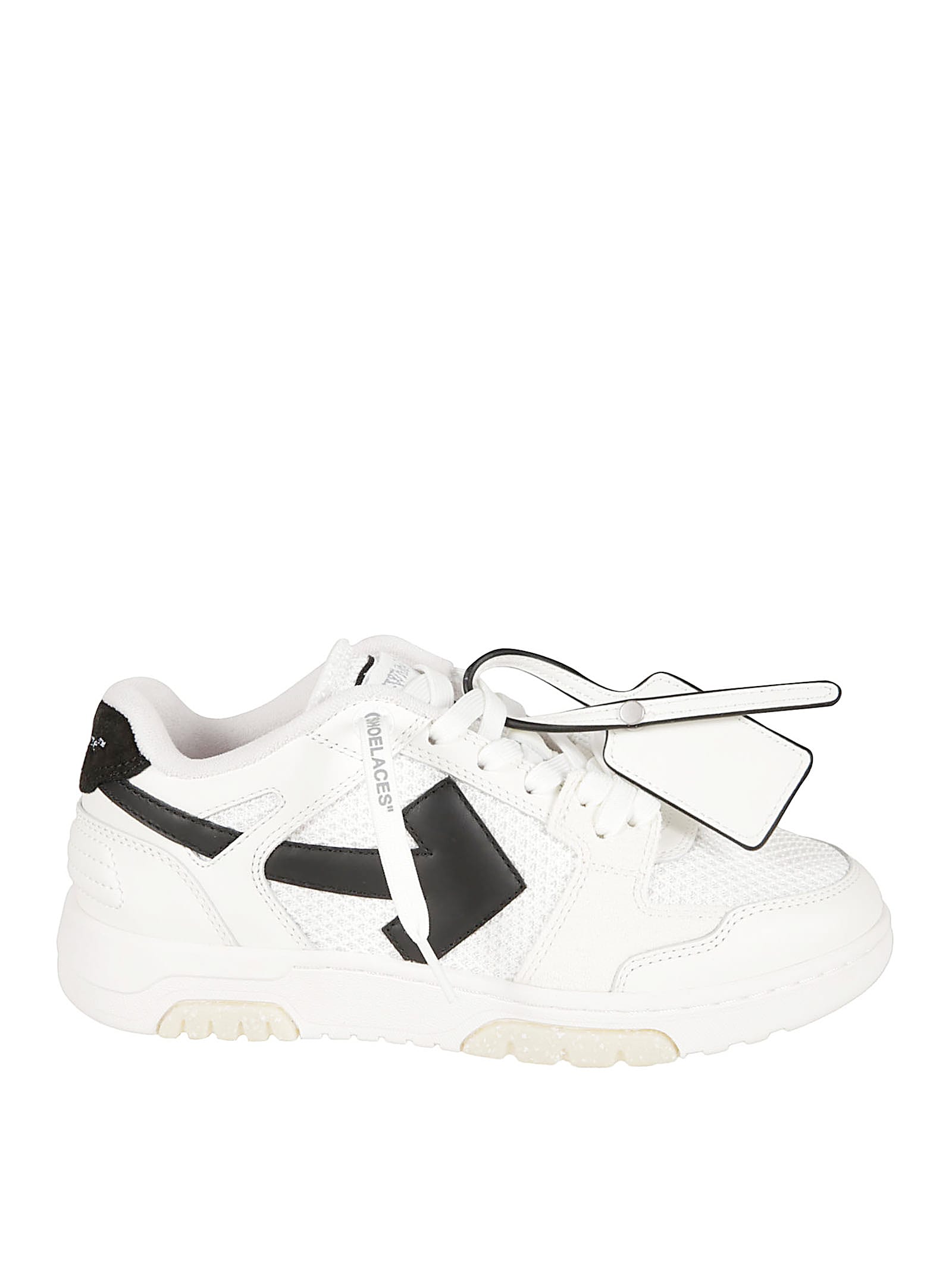Off-White Out Of Office Slim Sneaker