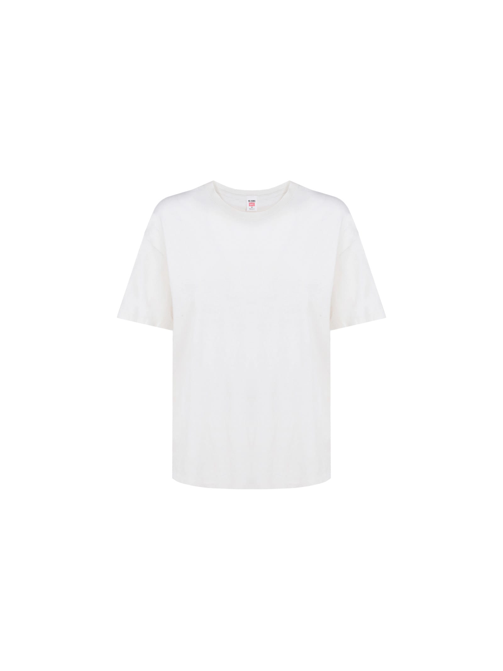 RE/DONE Easy T-shirt