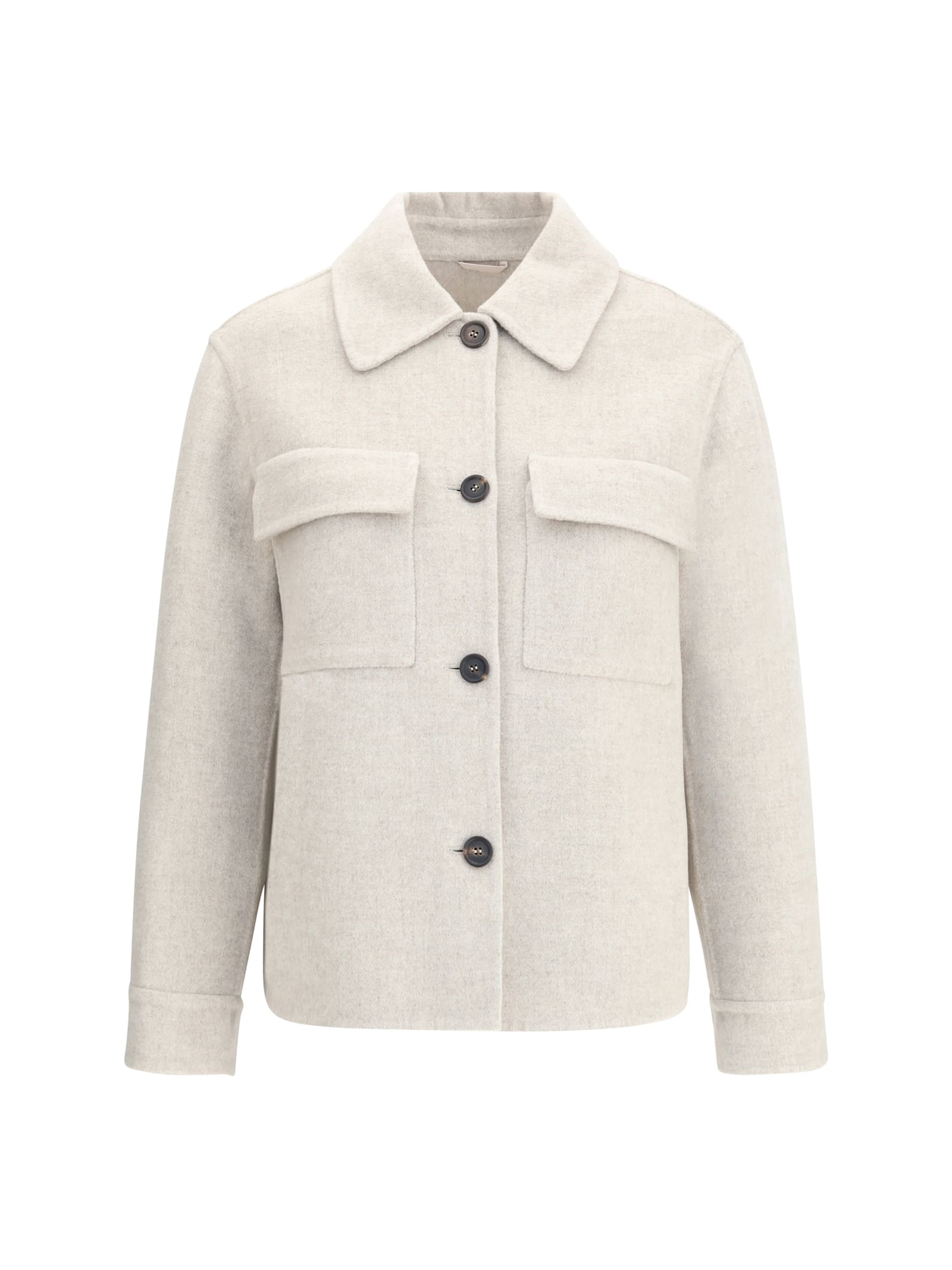 Brunello Cucinelli Wool Jacket