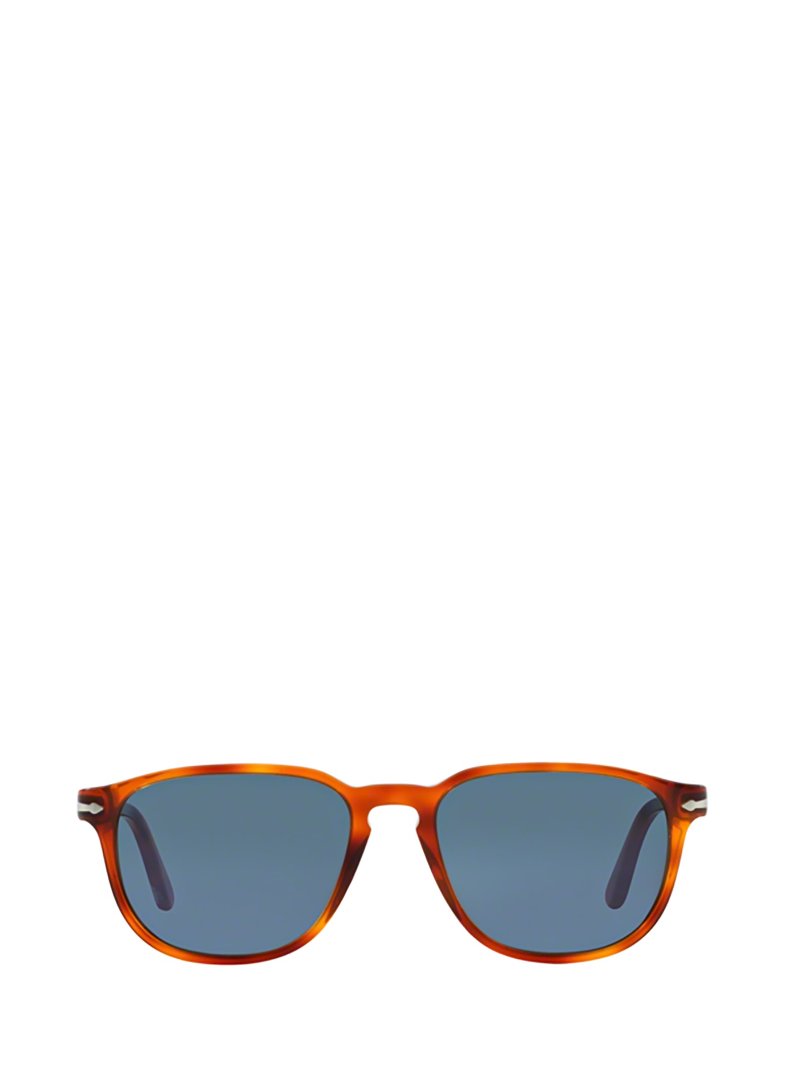 Persol Po3019s Terra Di Siena Male Sunglasses In Brown