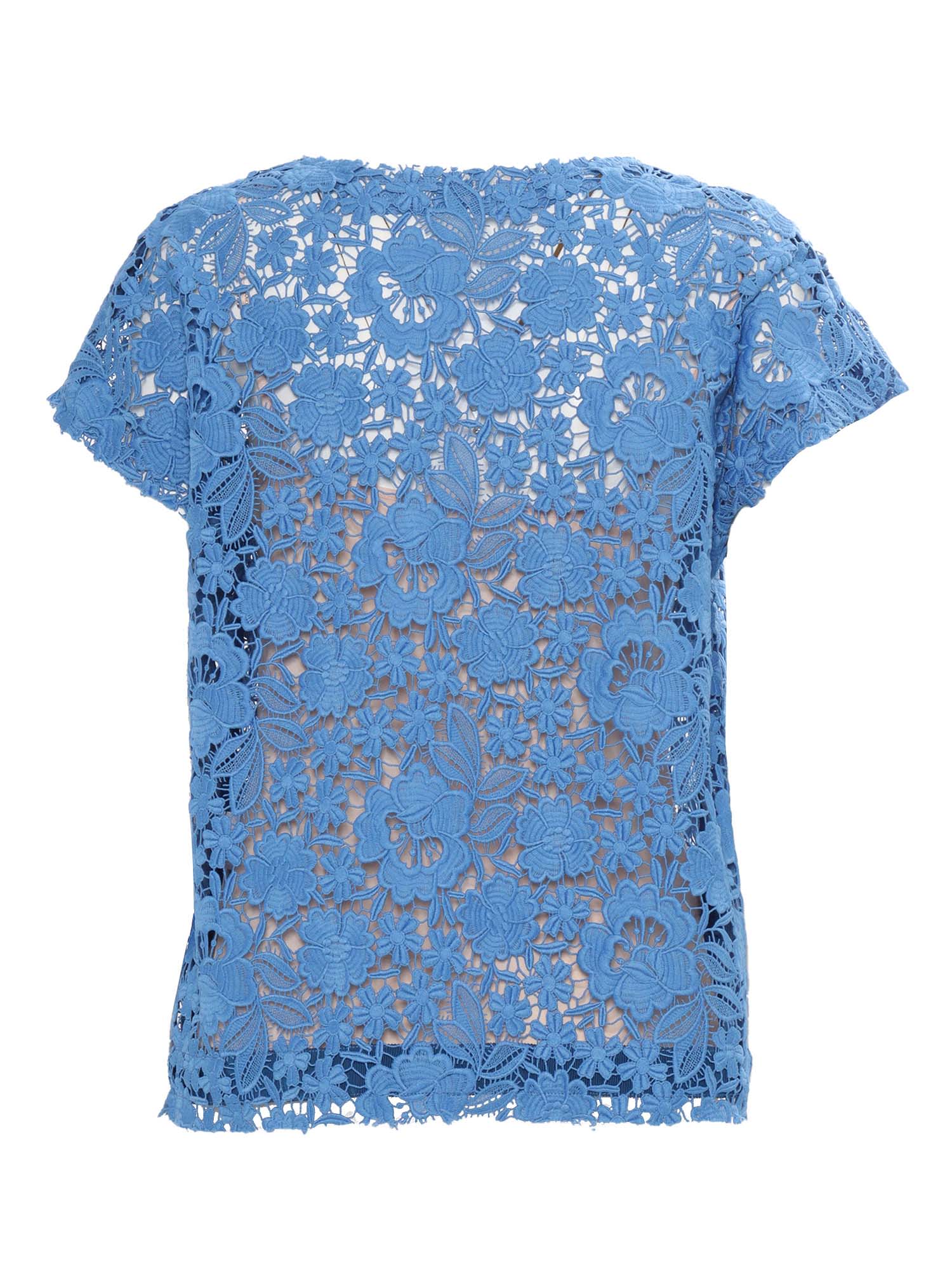 P.A.R.O.S.H BLOUSE