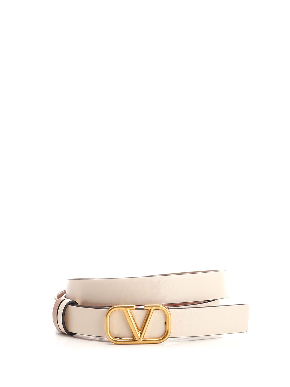 vlogo Signature Reversible Belt