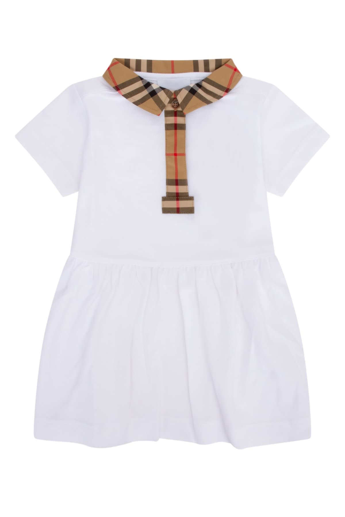 Burberry Babies' Abito In A1464