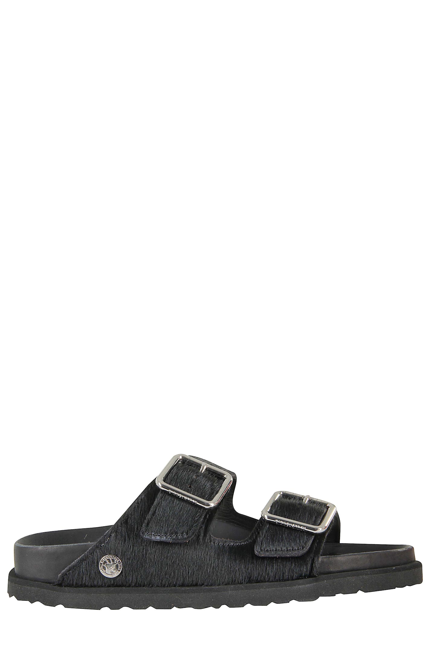 Birkenstock Arizona Black In Black