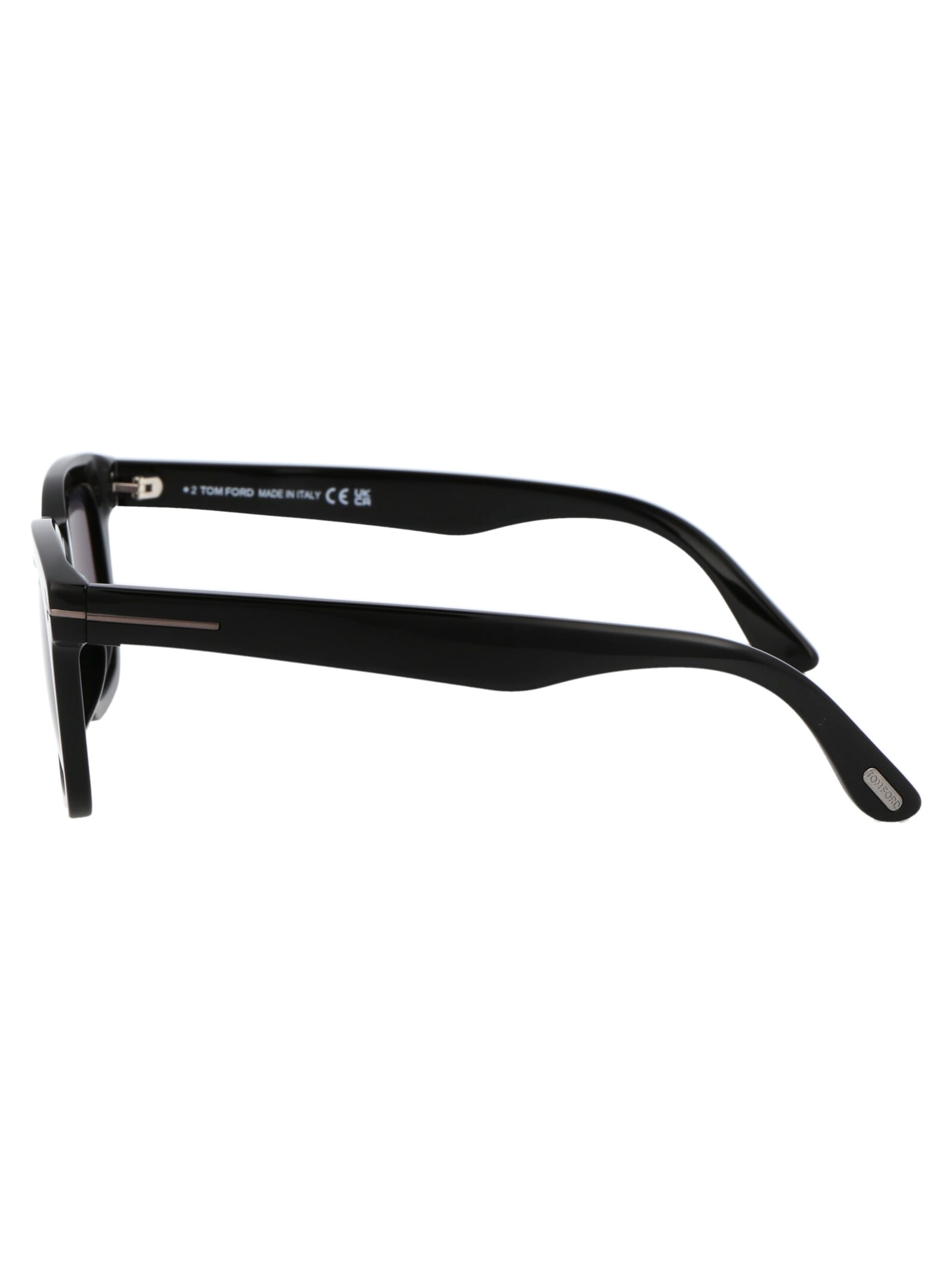 Tom Ford Dax Sunglasses