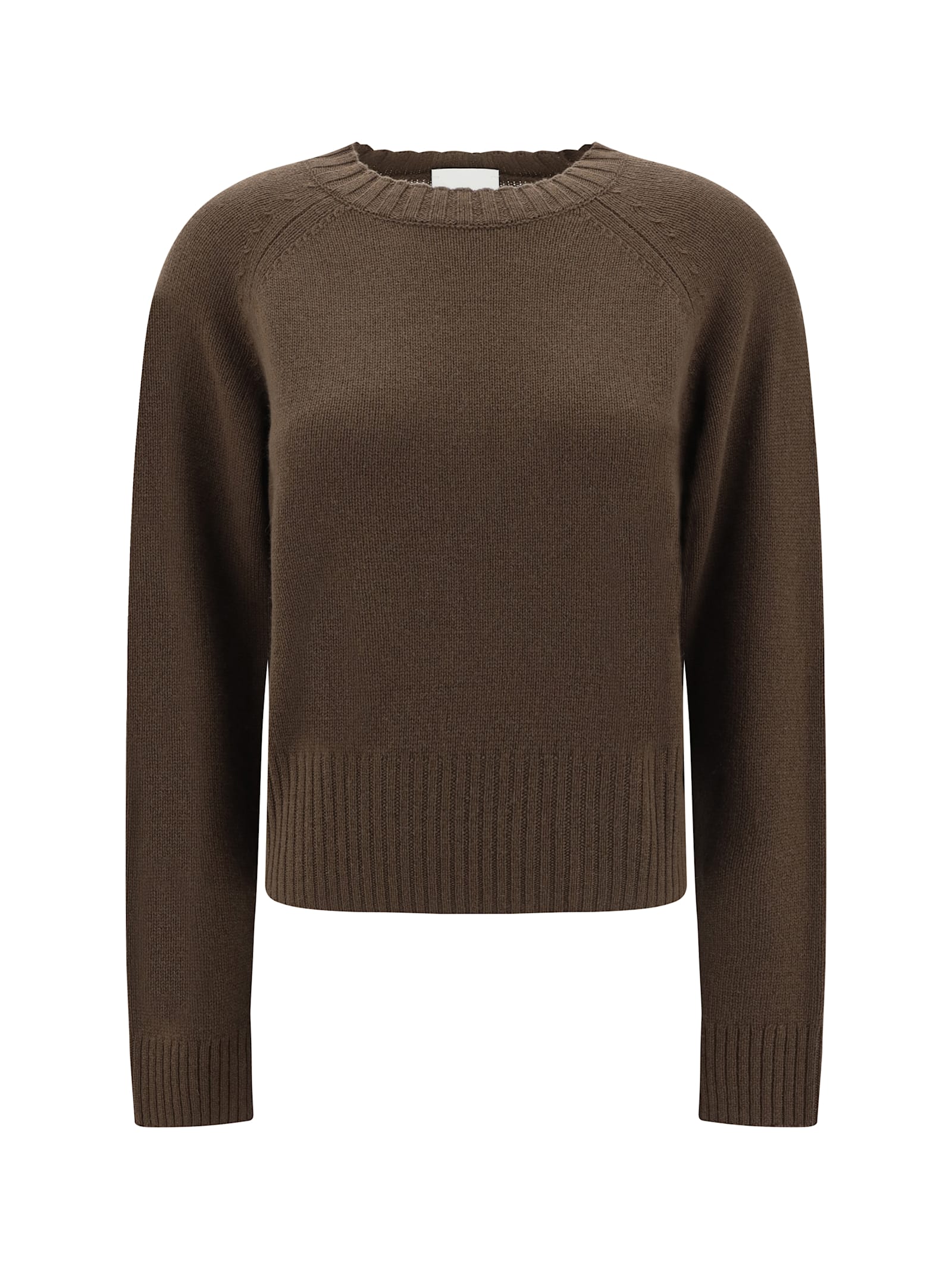 Cashmere Sweater