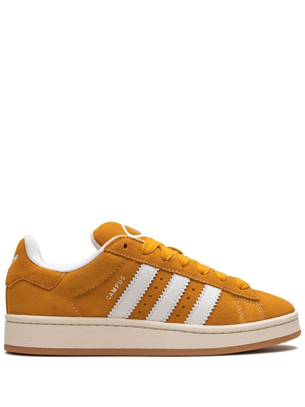Adidas Originals Campus 00s Sneaker In Panton Ftwwht Owhite