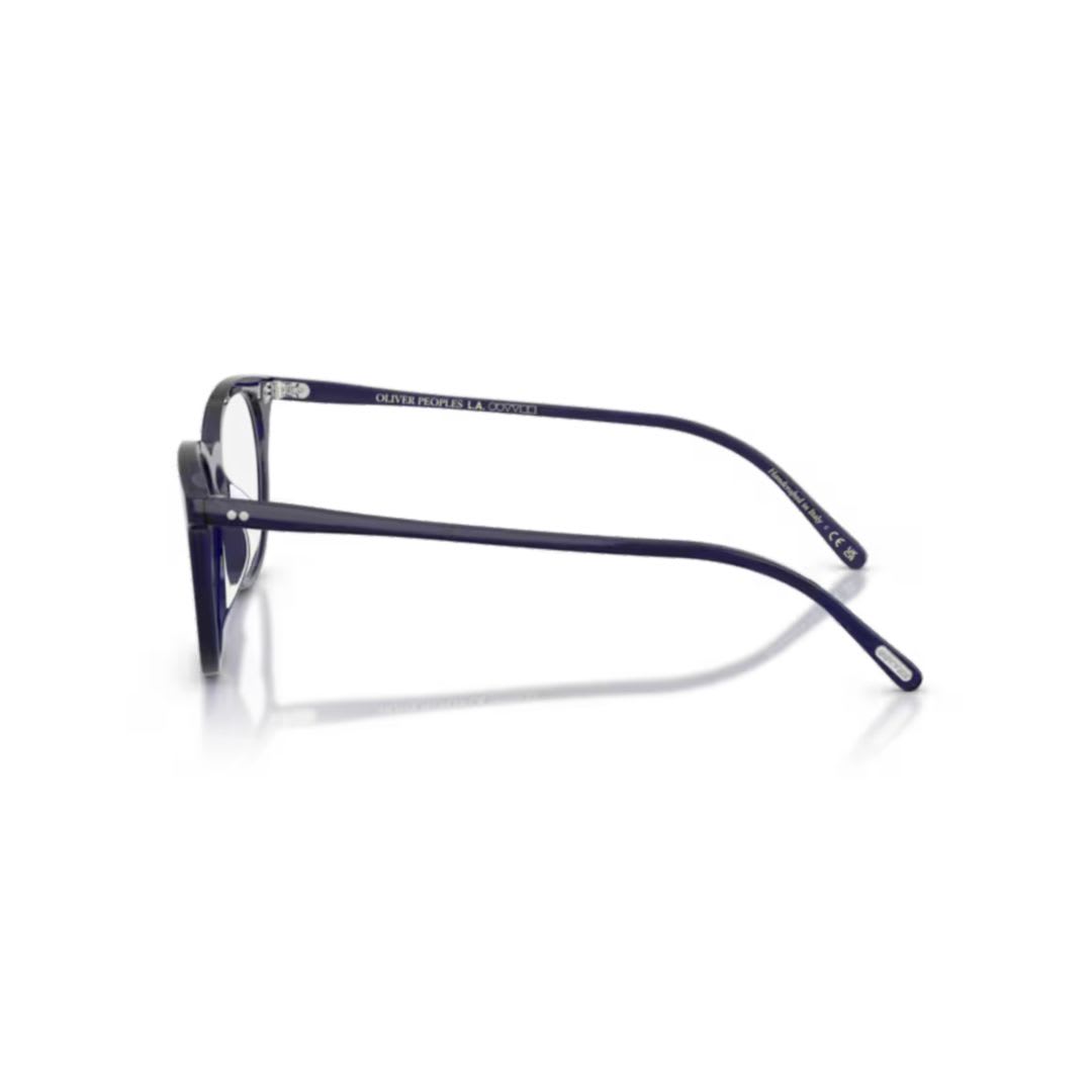 Oliver Peoples 5538u Vista1566 In Blue