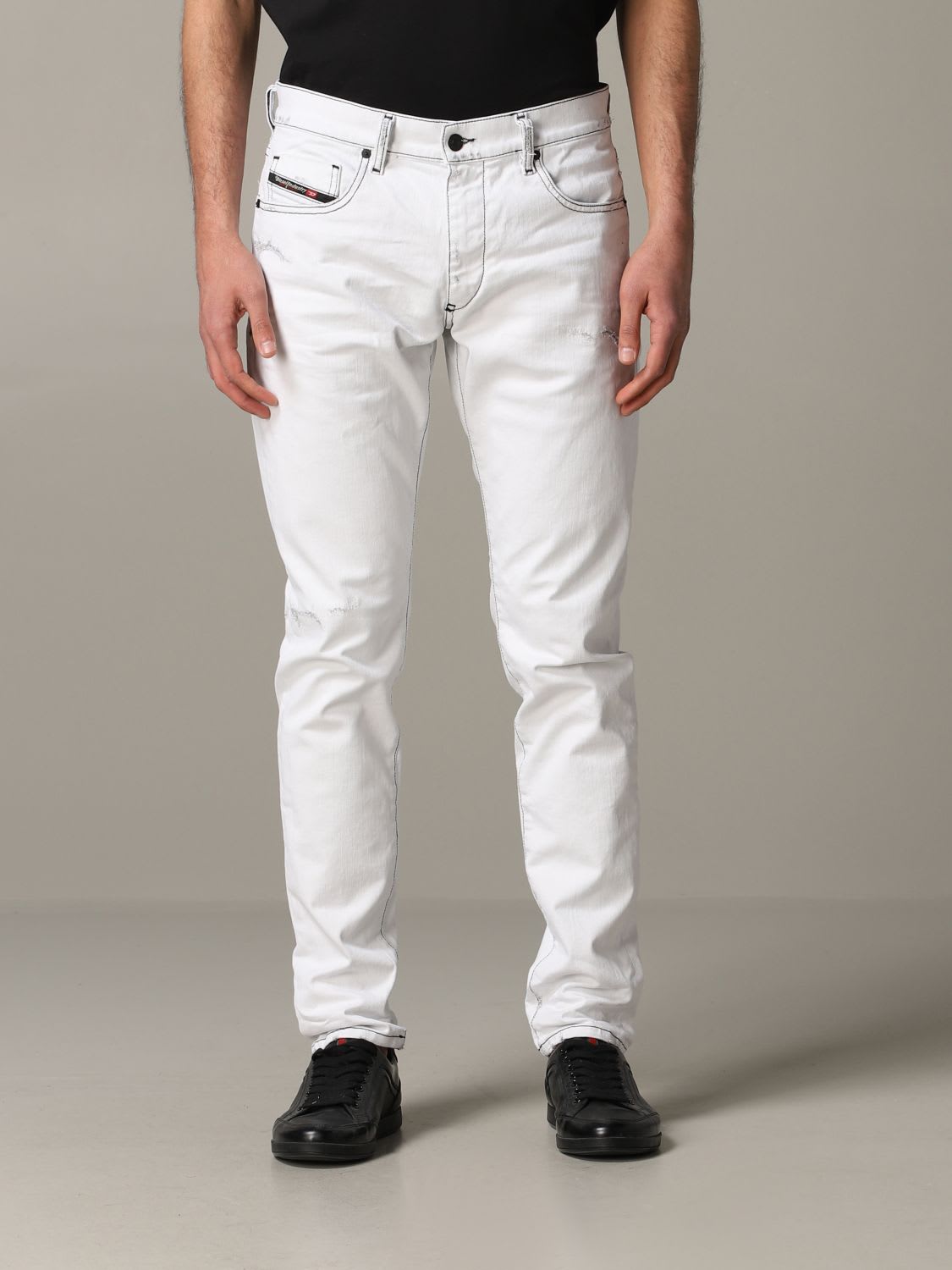 diesel tapered