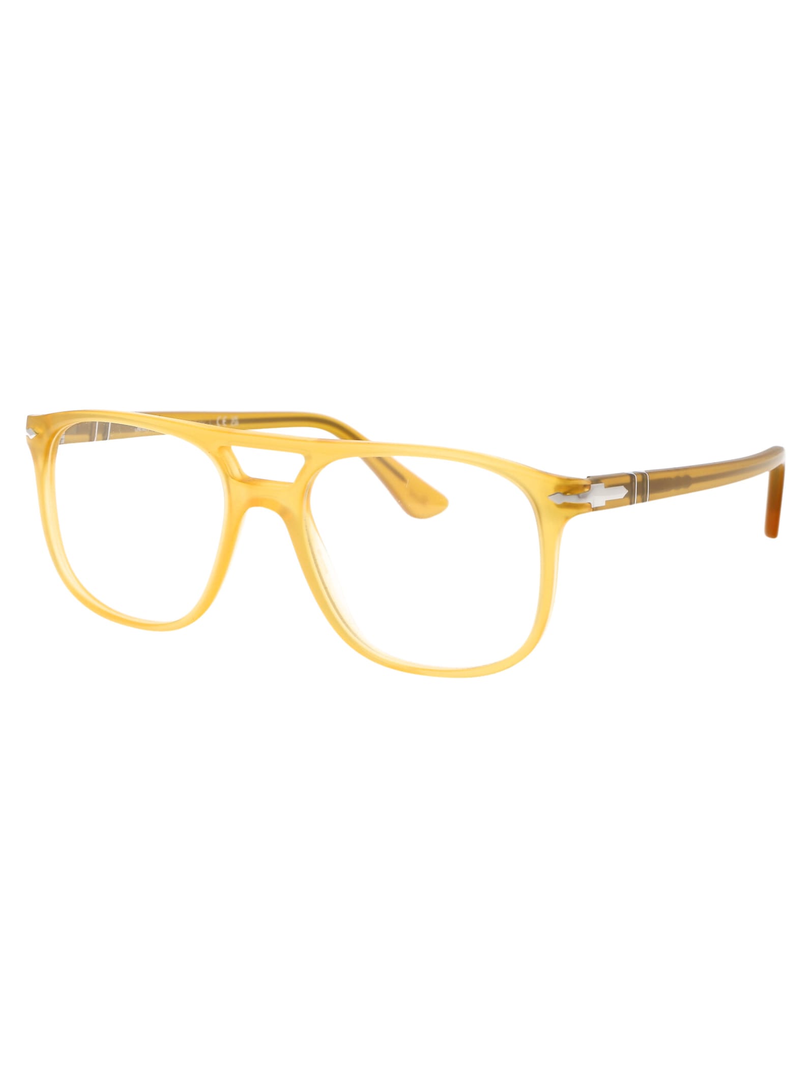 Shop Persol Greta Glasses In 204 Miele