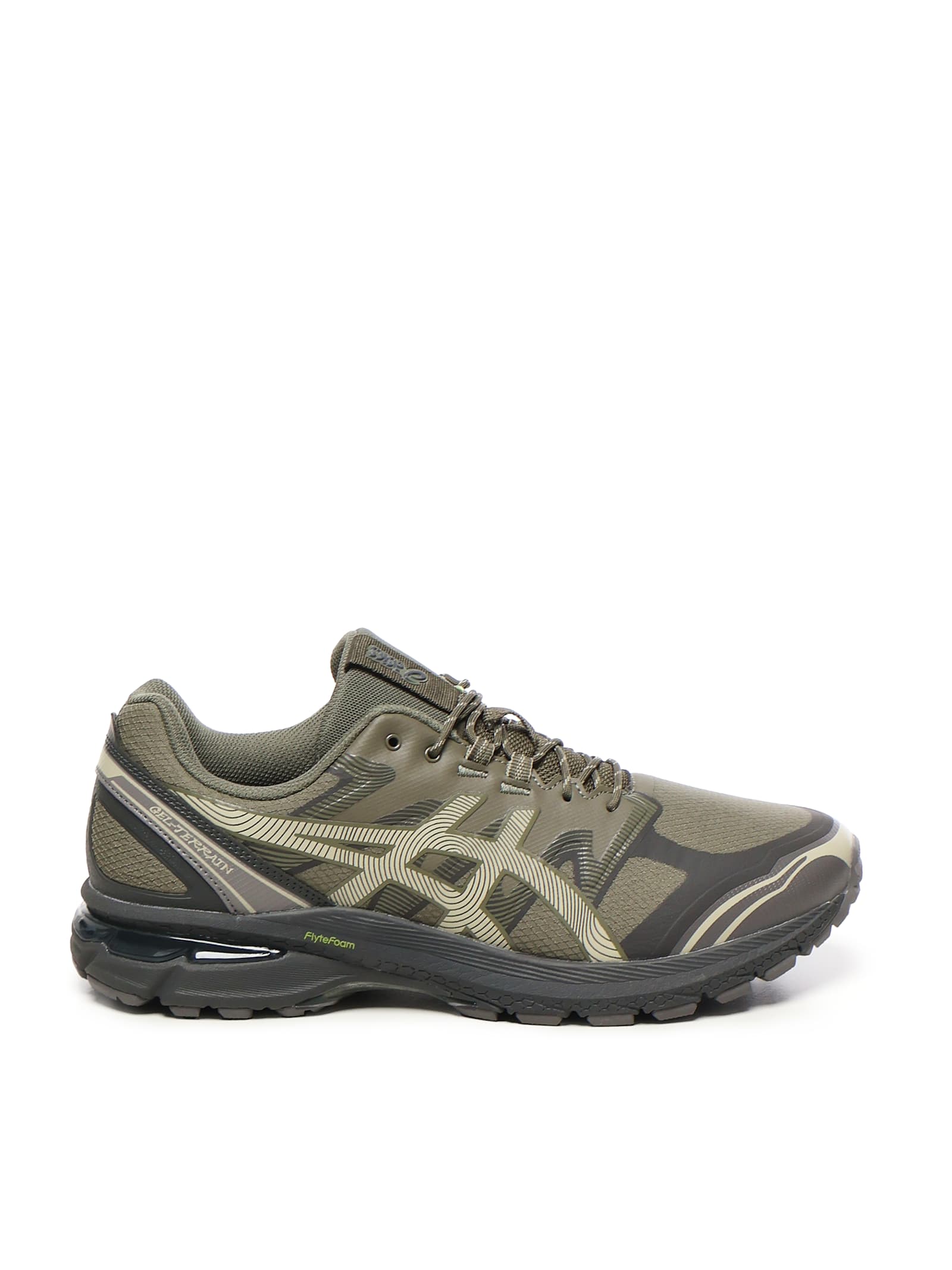 Sneakers Gel-terrain