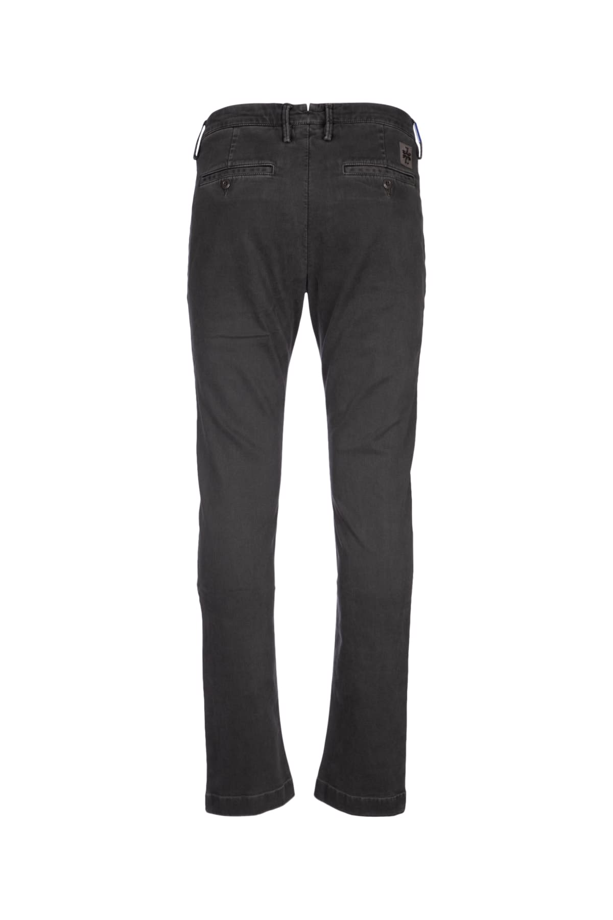 Shop Jacob Cohen Jeans In Grey