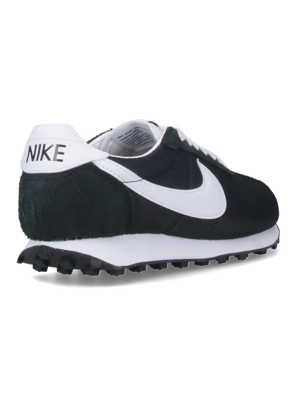 Nike Ld-1000 Sneaker In Black