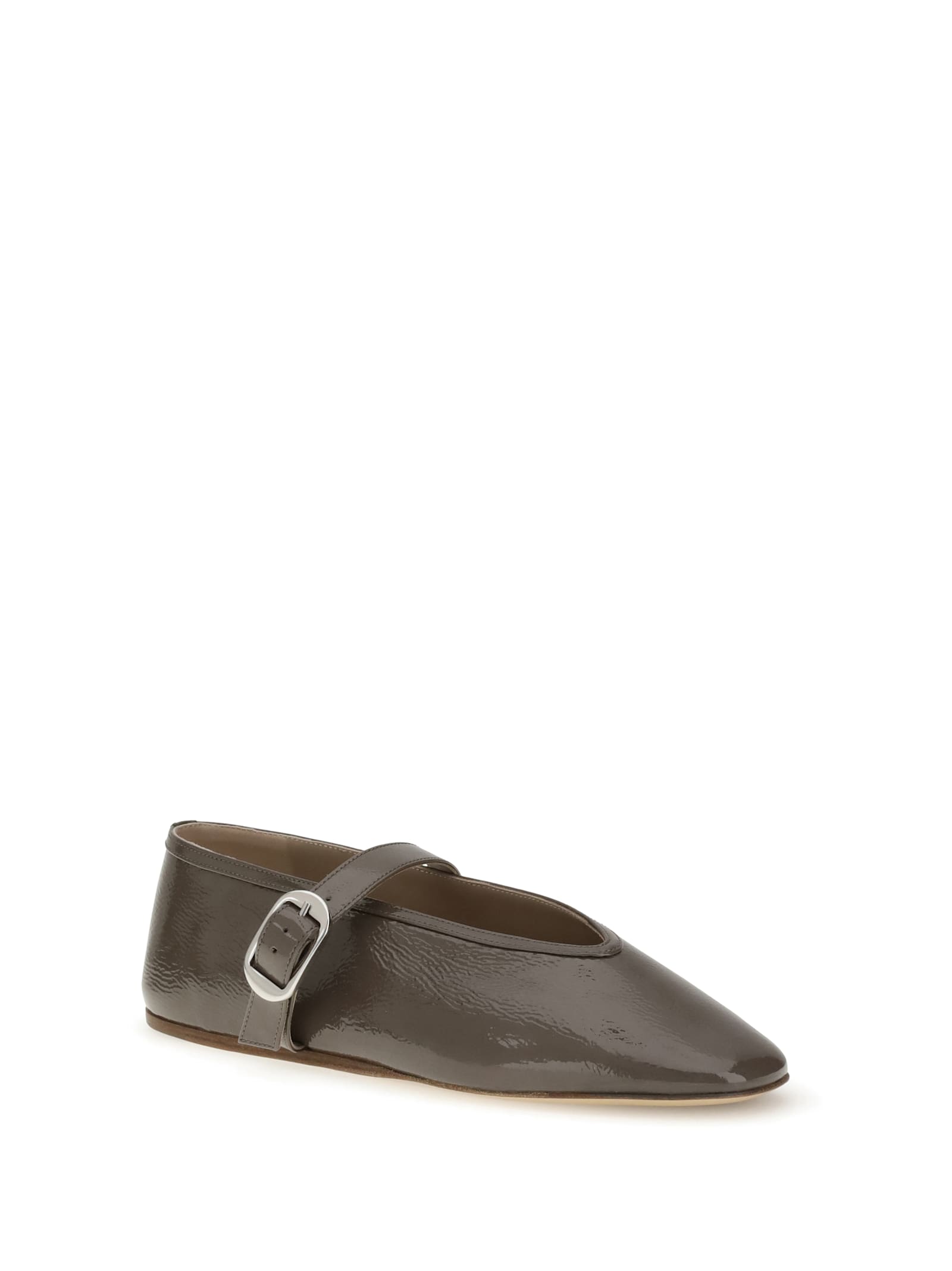 Le Monde Beryl Stella Slipper In Brown