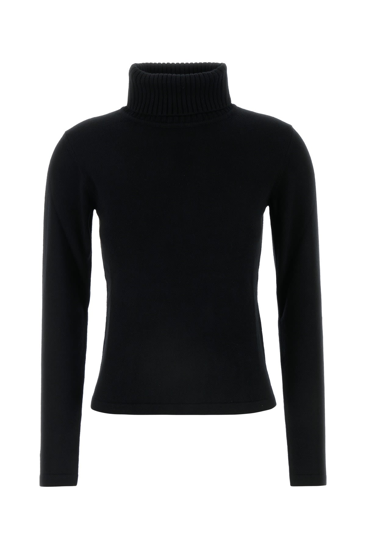 Shop Dolce & Gabbana Knitwear In Nero