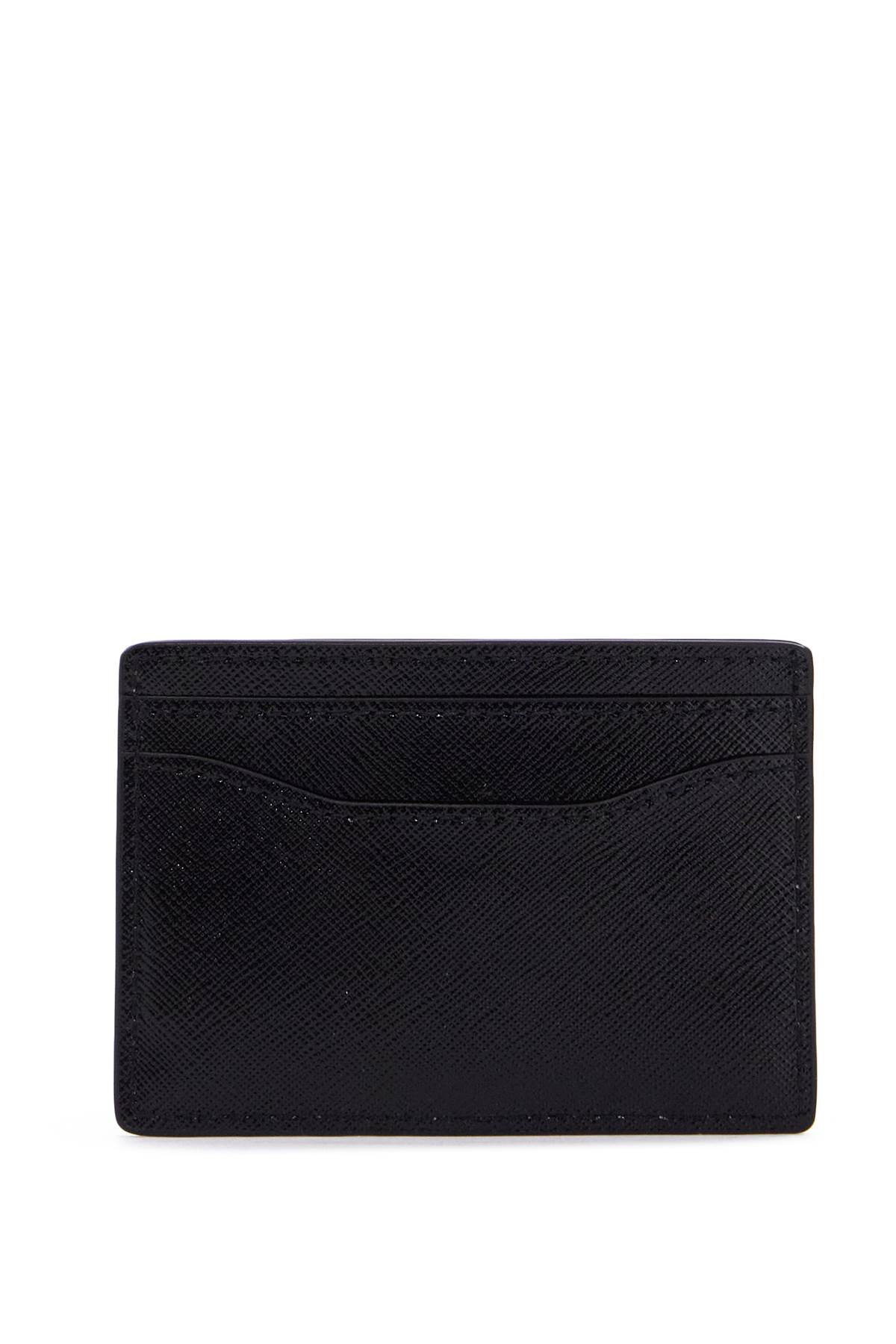 MARC JACOBS SNAPSHOT CARD CASE