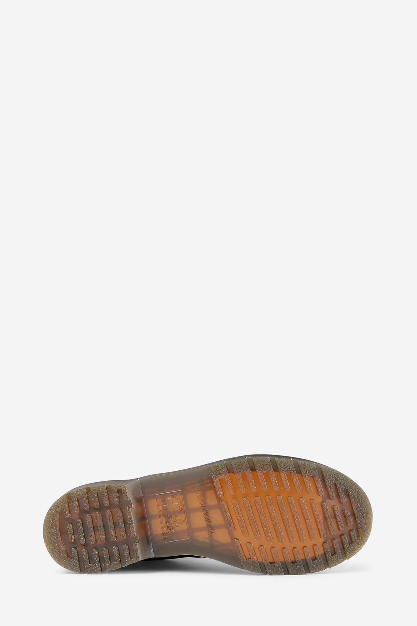 Dr. Martens 1460 Pascal Combat Boots In Multi