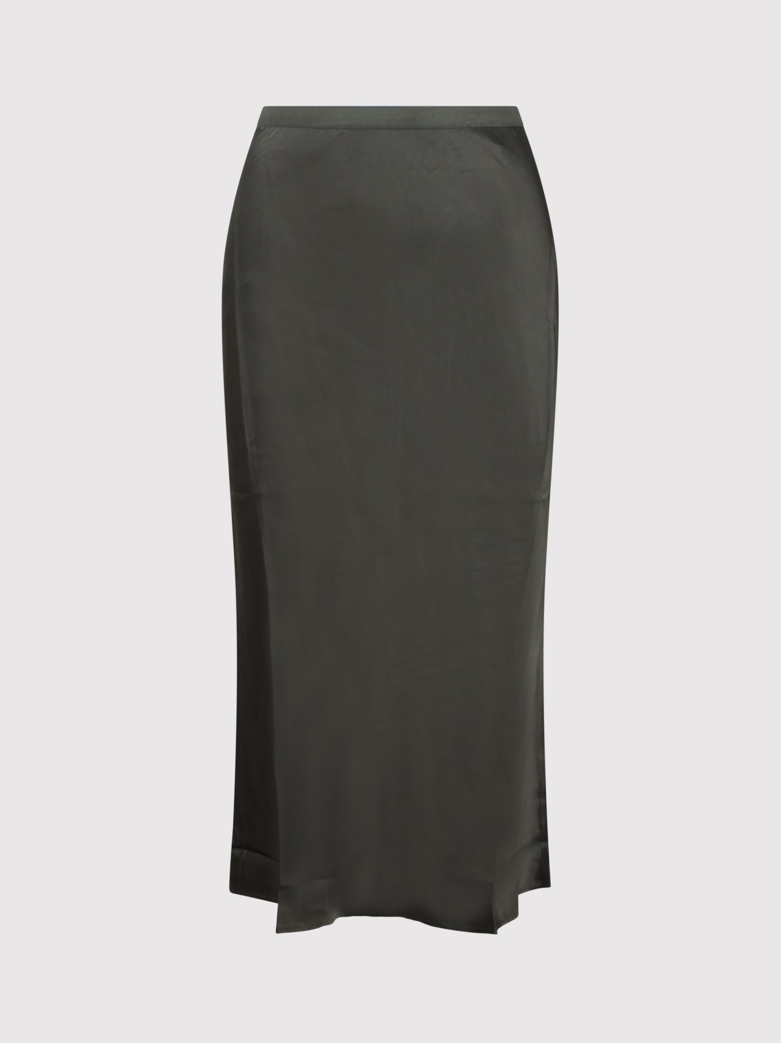 Midi Bar Skirt