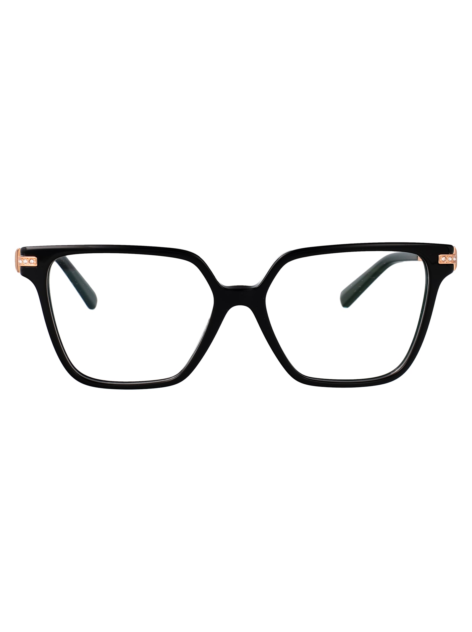 Tiffany & Co. 0tf2234b Glasses In Black