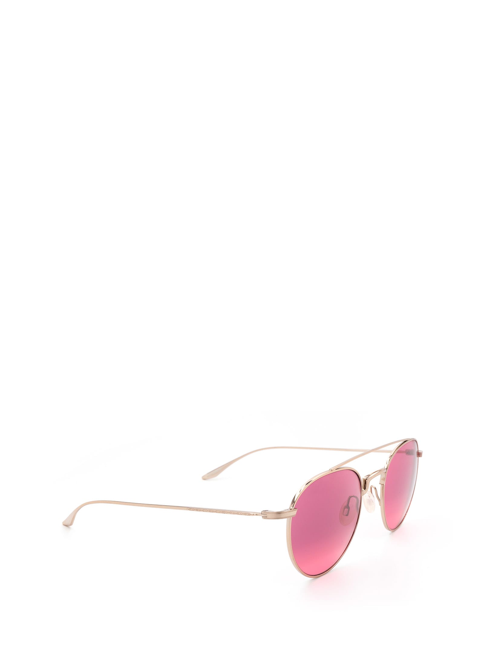 BARTON PERREIRA BP0036 ROG/GAR SUNGLASSES