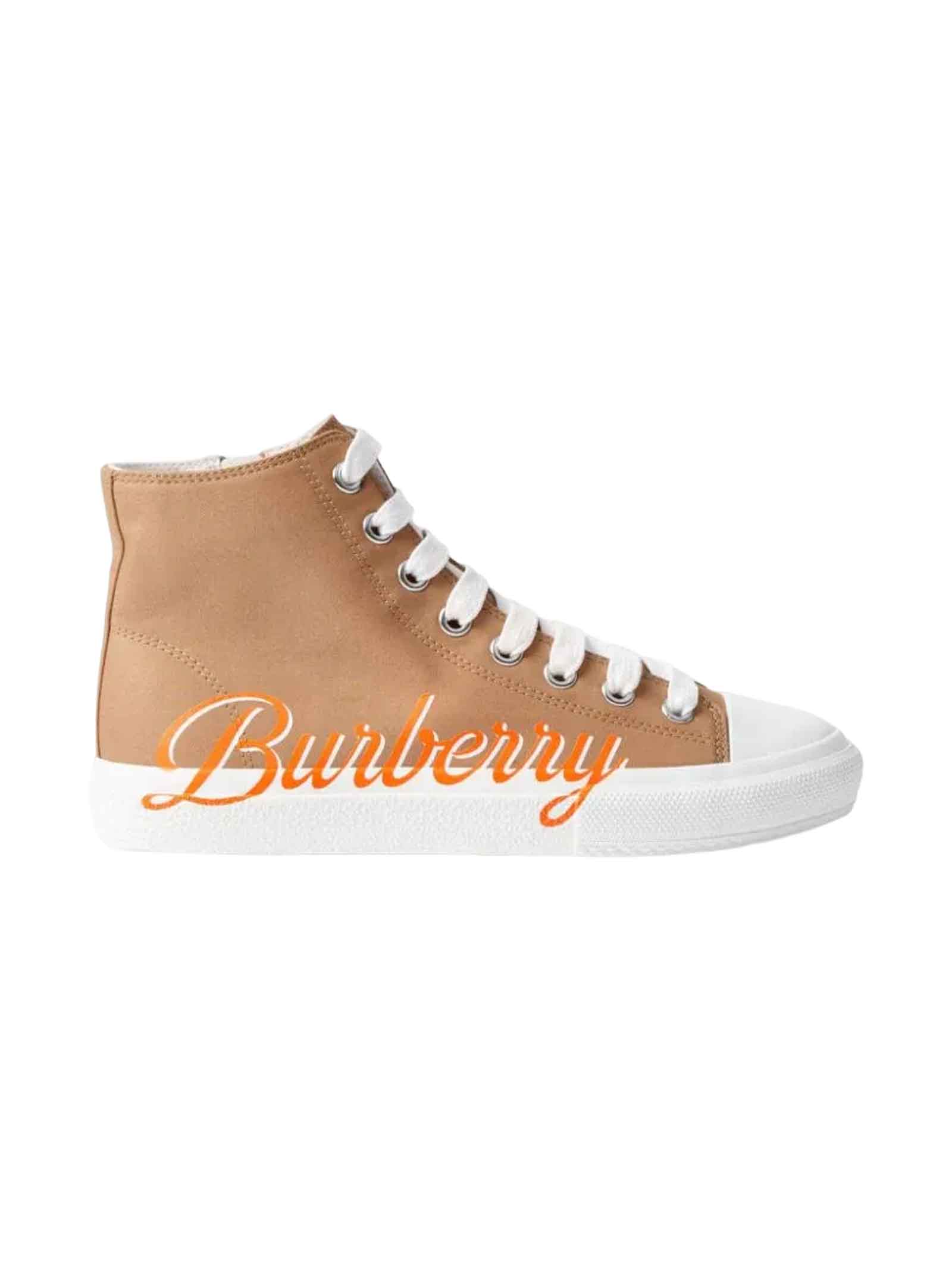 Girls' BURBERRY Shoes Sale, Up To 70% Off | ModeSens