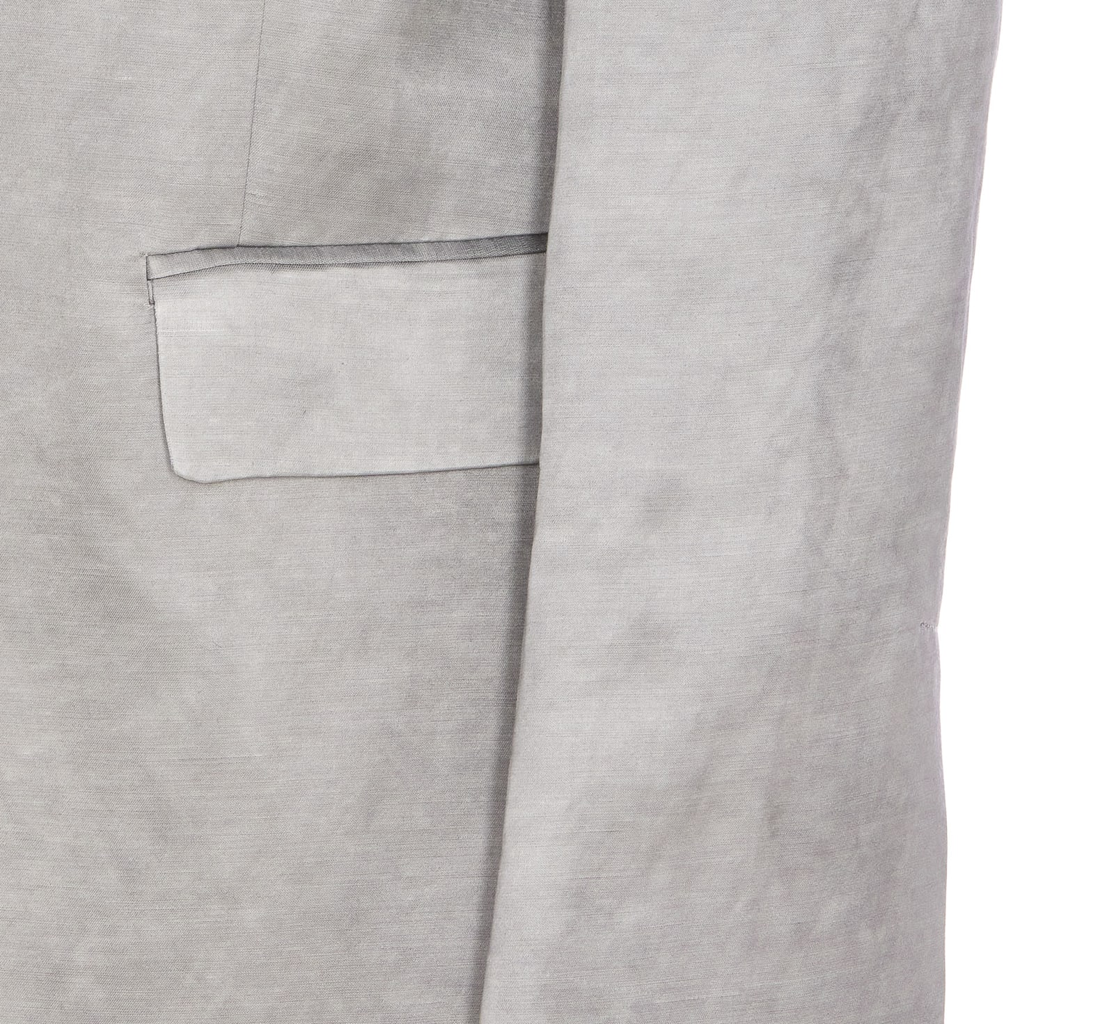 Pinko For You Jacket In Grey