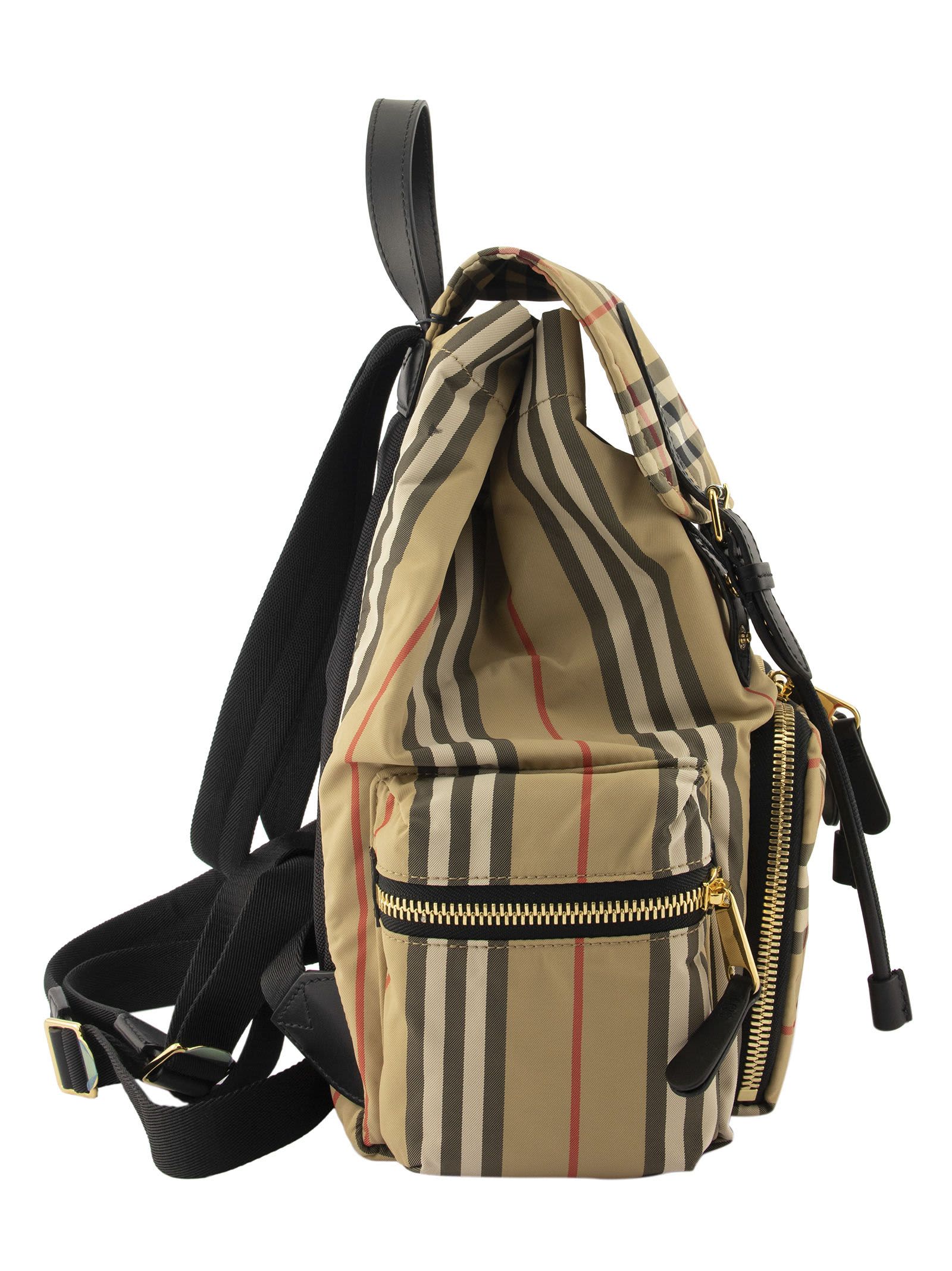 burberry rucksack medium sale