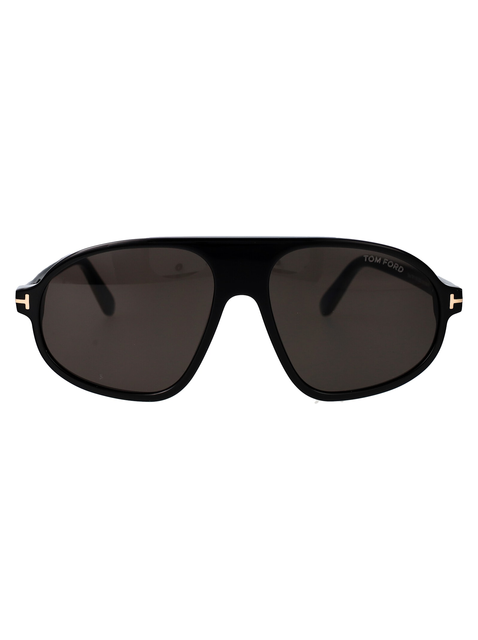 Shop Tom Ford Ft1178/s Sunglasses In Black