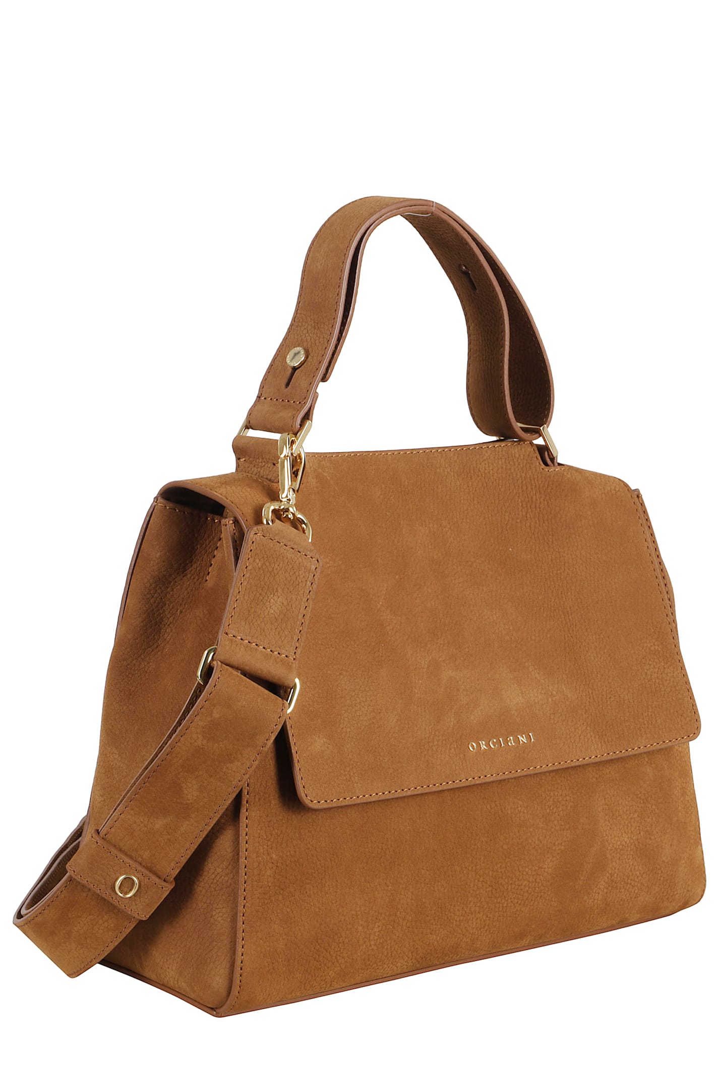 Orciani Sveva M Nabucco In Brown