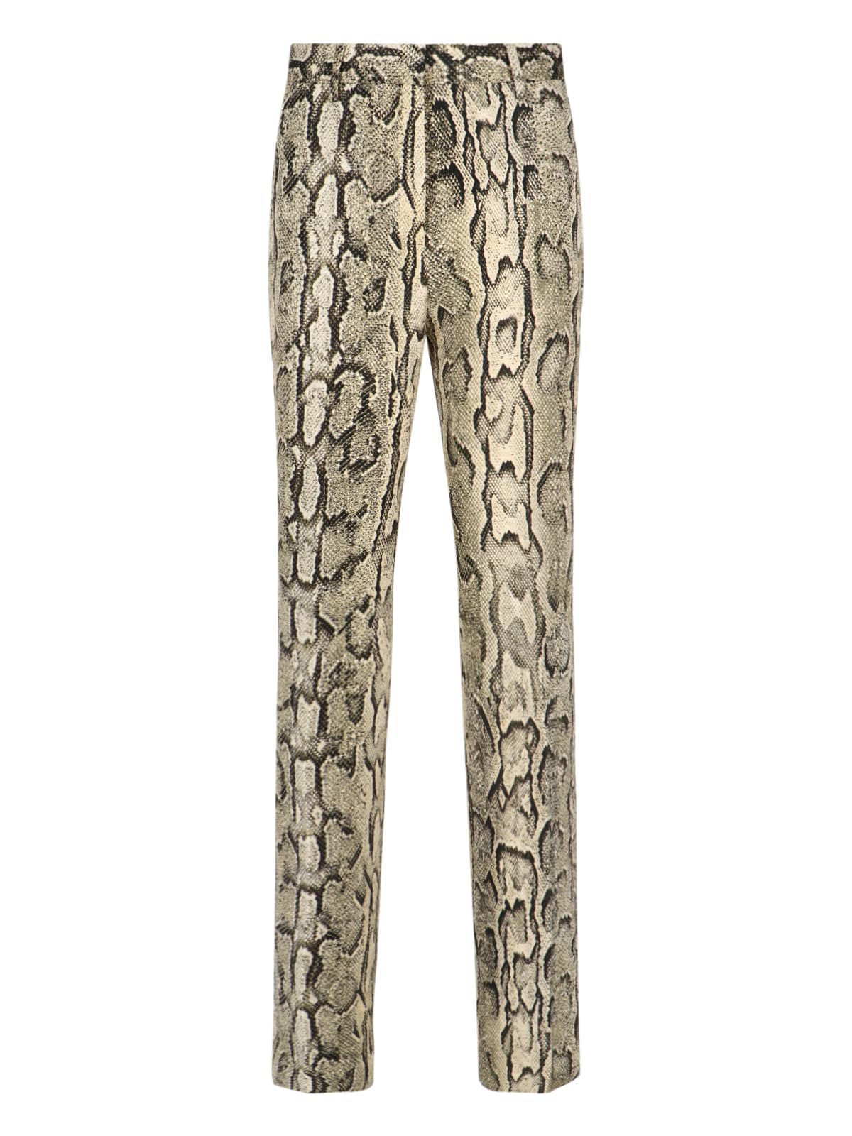 Python Print Pants