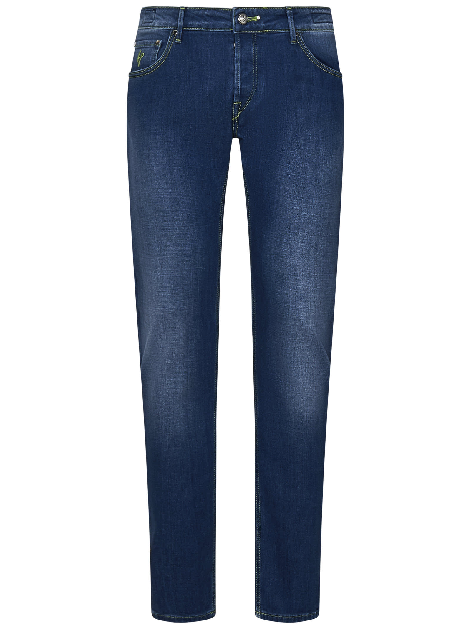 Handpicked Orvieto Jeans