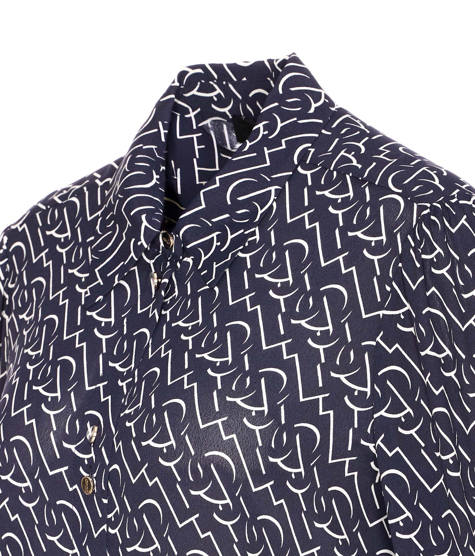LIU •JO SHIRT