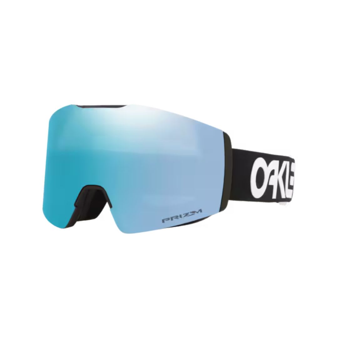Oakley 7103 Snow Go In Blue