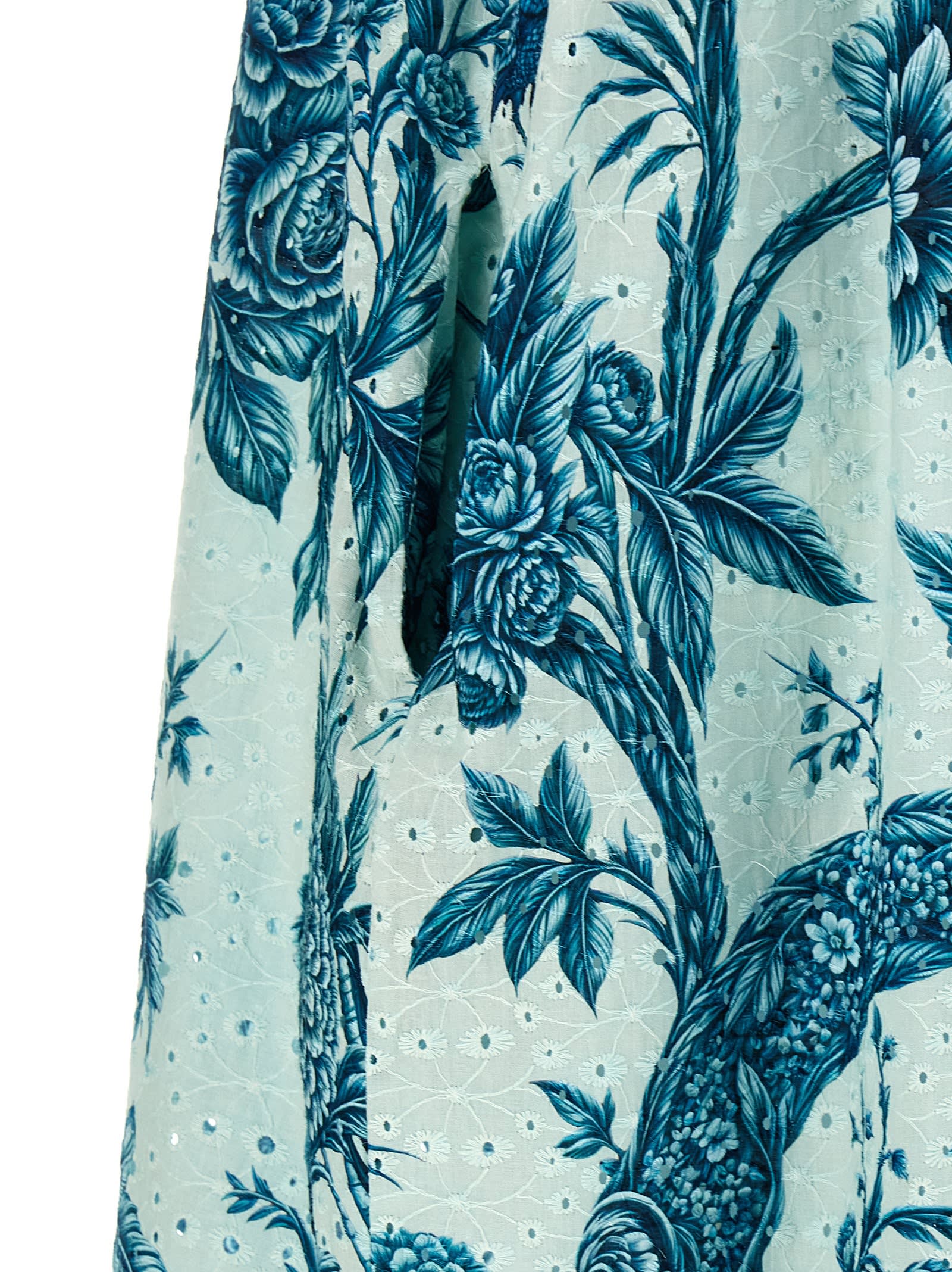 F.r.s For Restless Sleepers For Restless Sleepers Mede Dresses In Multicolor