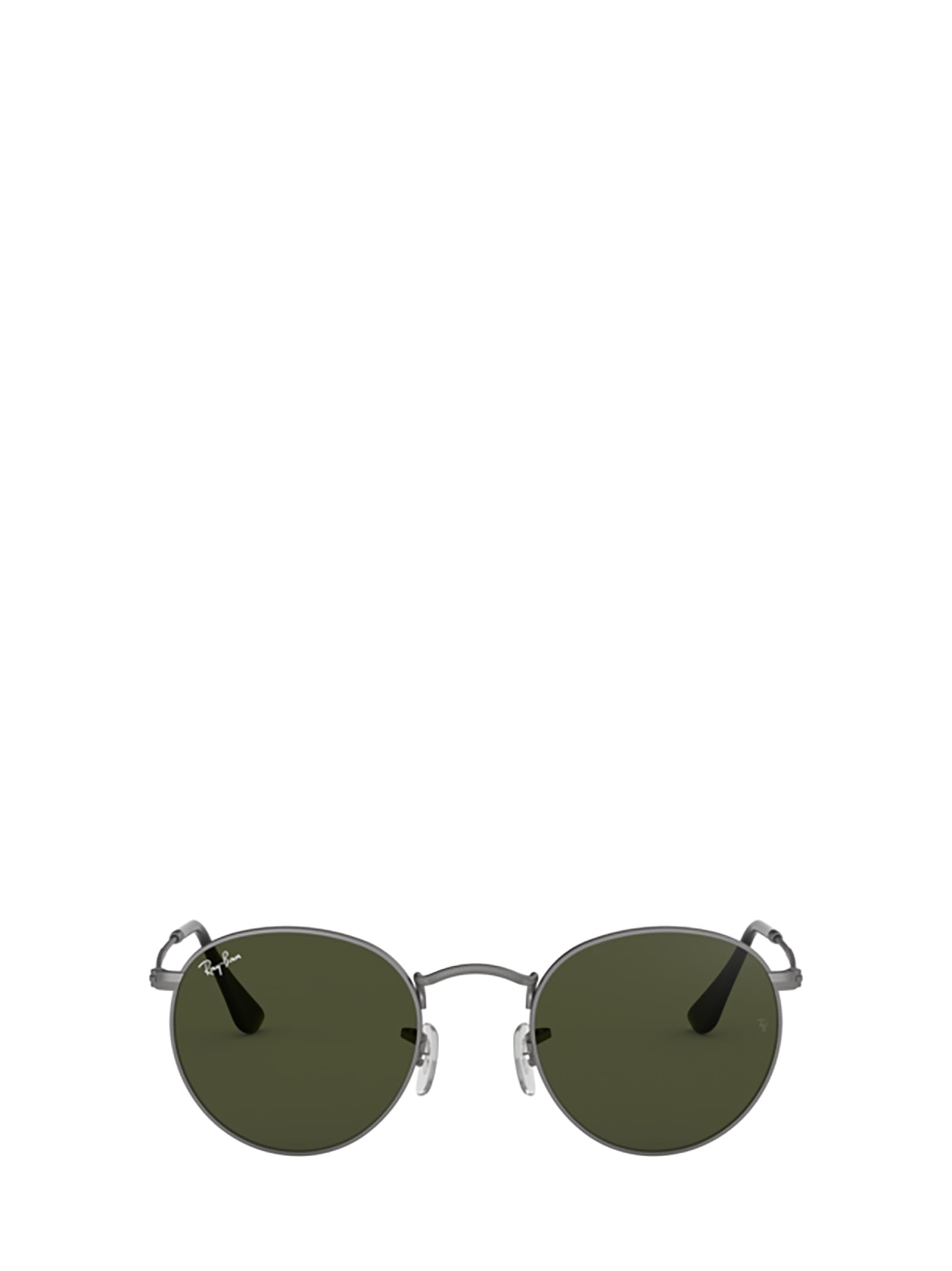 Ray-Ban Ray-ban Rb3447 Matte Gunmetal Sunglasses
