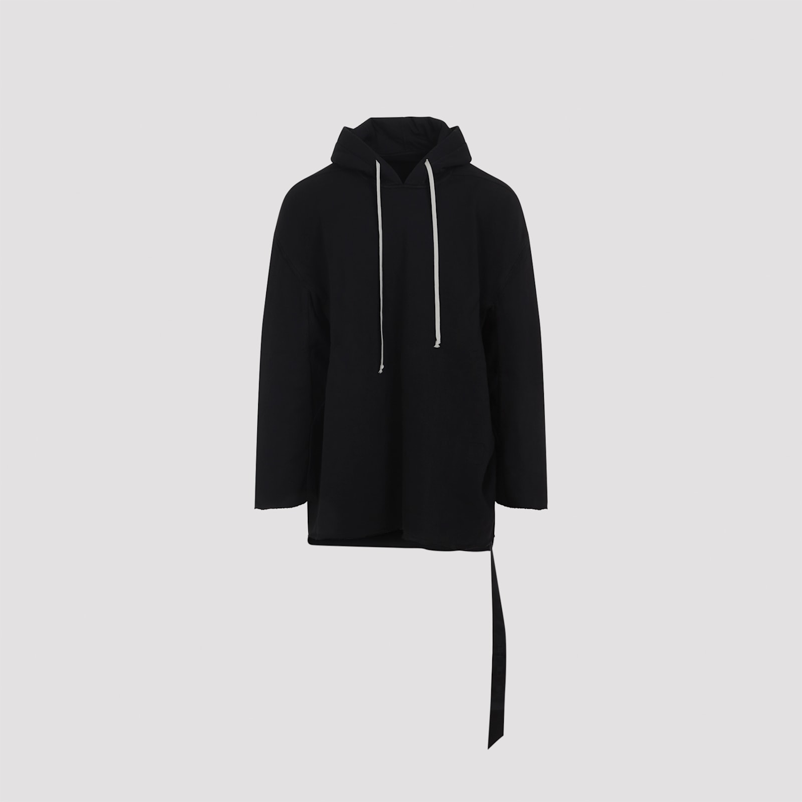 Drkshdw Men Peter Cotton Sweatshirt In Black