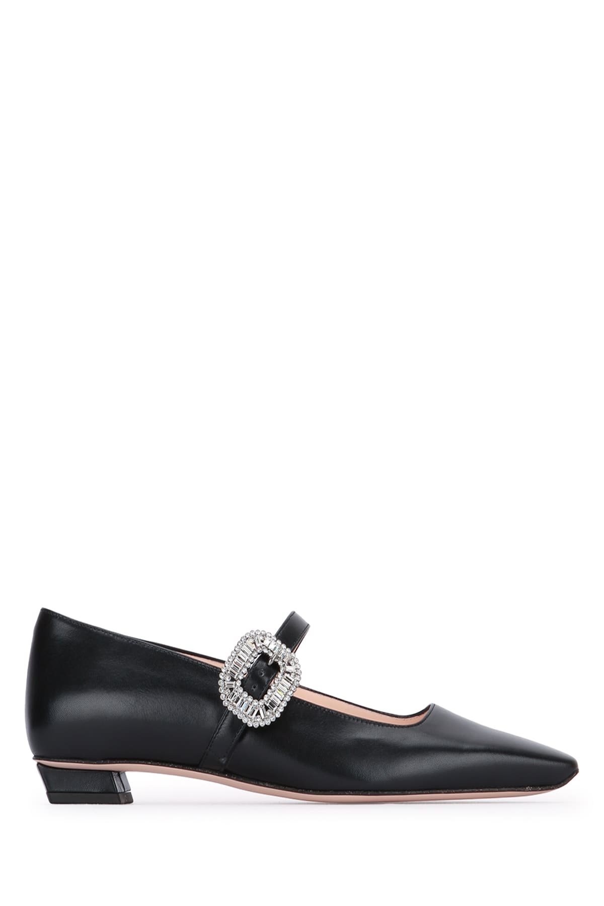 Roger Vivier Bv Mini Strass Babies Dec 25