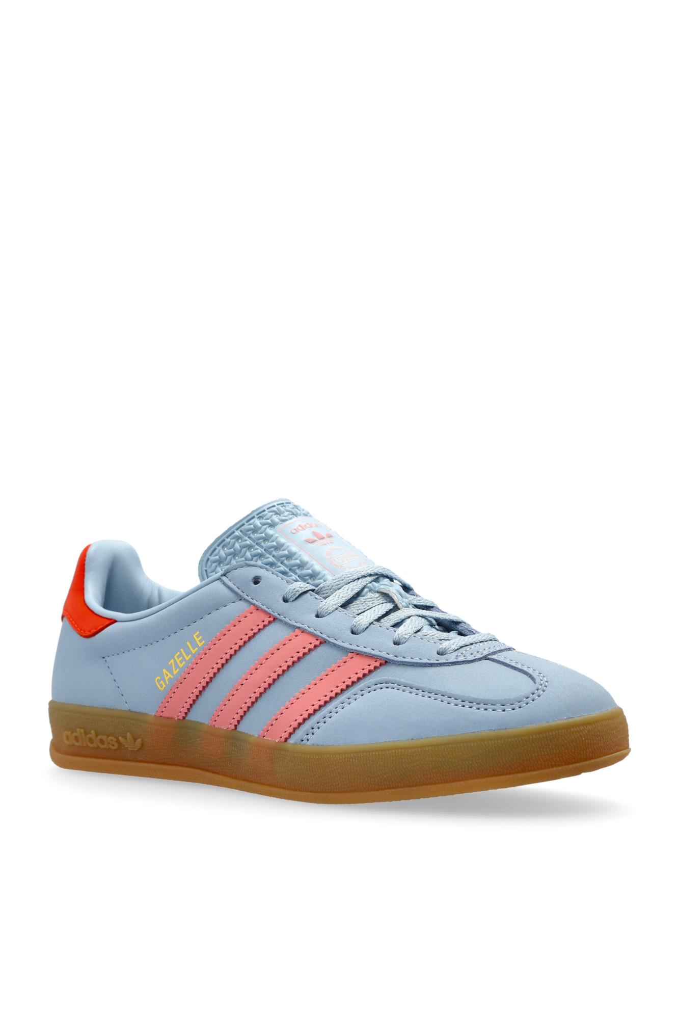 ADIDAS ORIGINALS ADIDAS ORIGINALS SNEAKERS GAZELLE INDOOR W