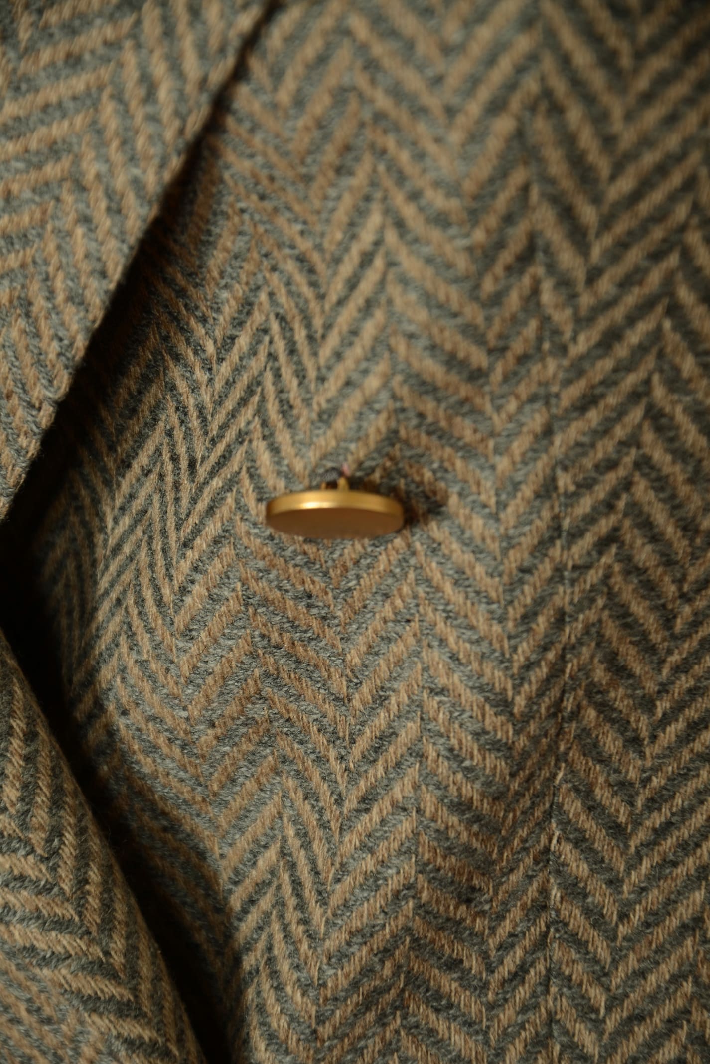 Shop Tagliatore Double-breasted Fitted Blazer