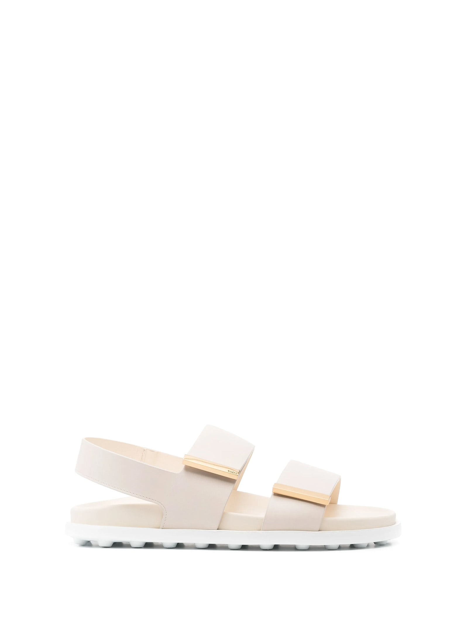 Tod's Tods Sandals In Brown