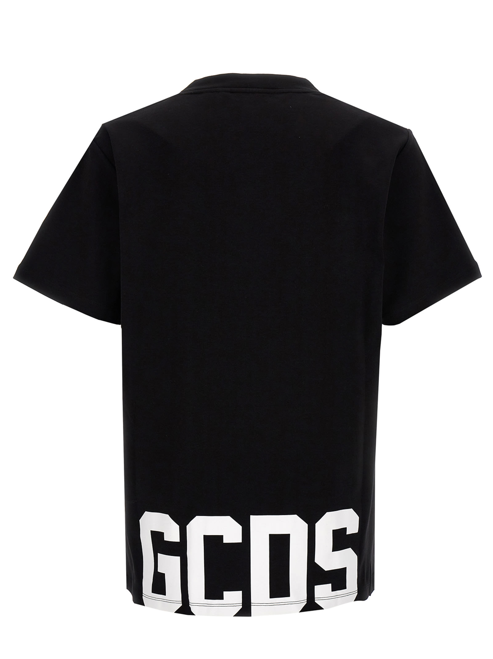 Bling Gcds Logo T-Shirt