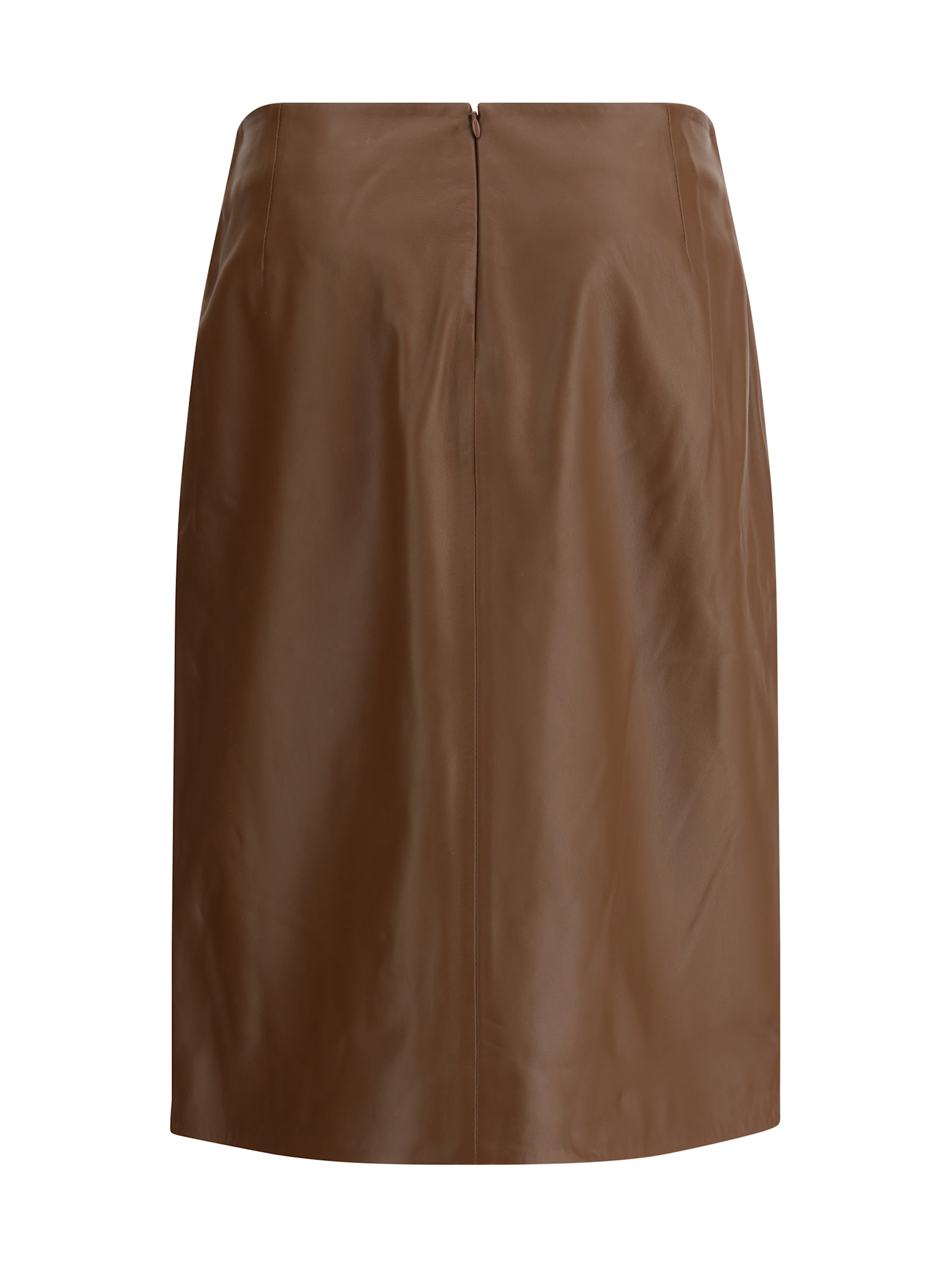 LOULOU STUDIO EKARE SKIRT
