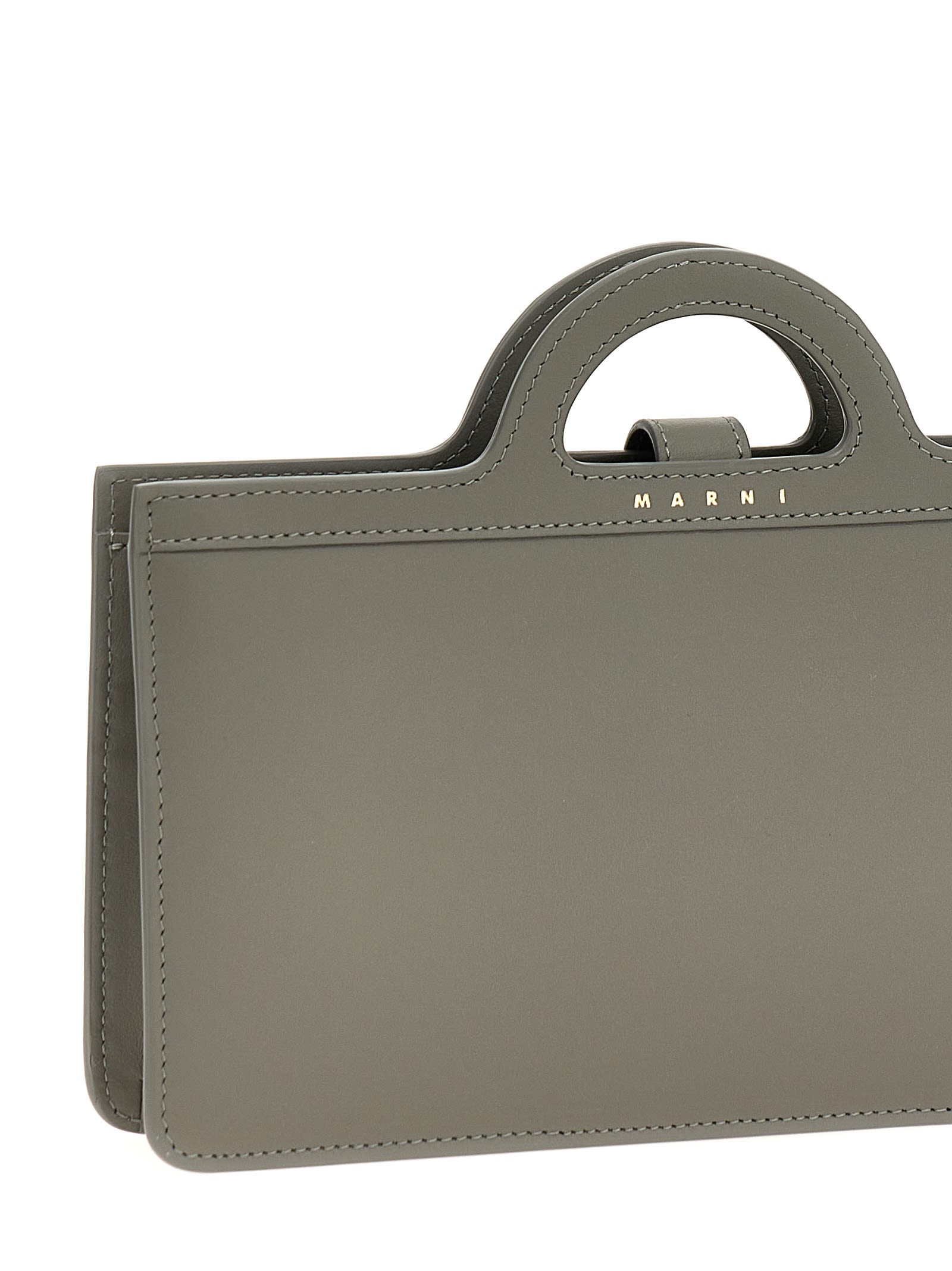Marni Tropicalia Wallets, Card Holders Gray In Multicolour