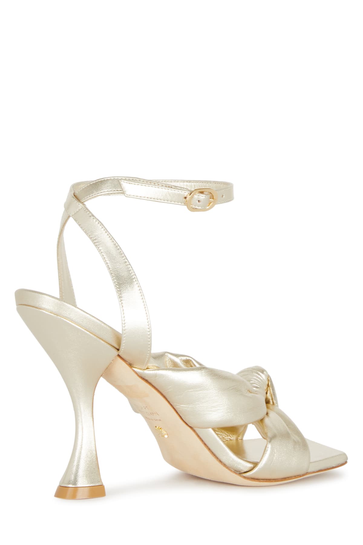 Stuart Weitzman Sandals In Slv