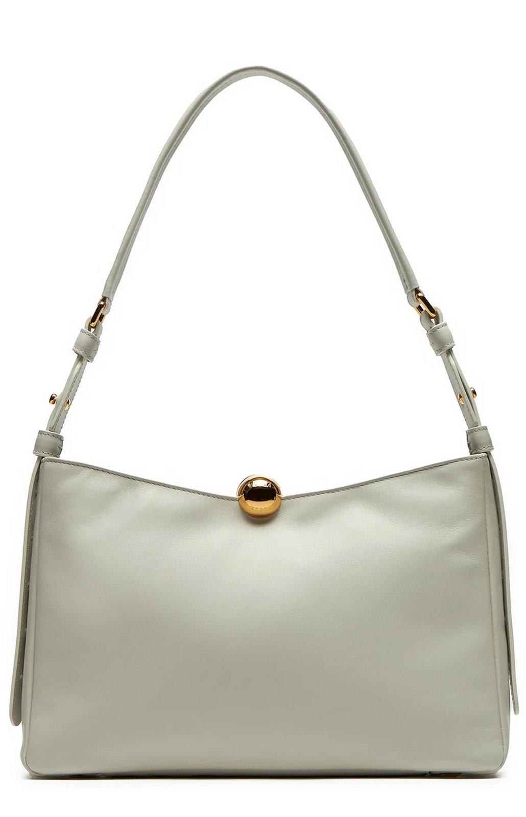 Sfera Soft M Shoulder Bag