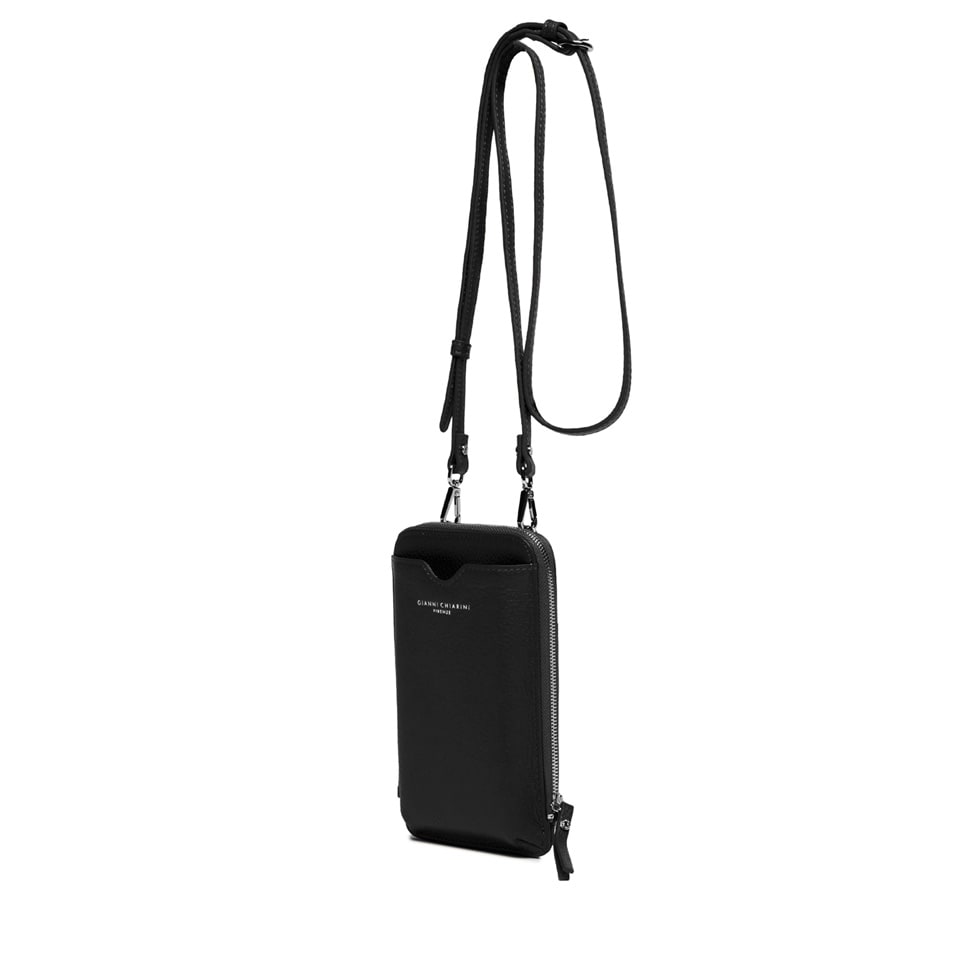 Gianni Chiarini Wallets Dollaro In Nero