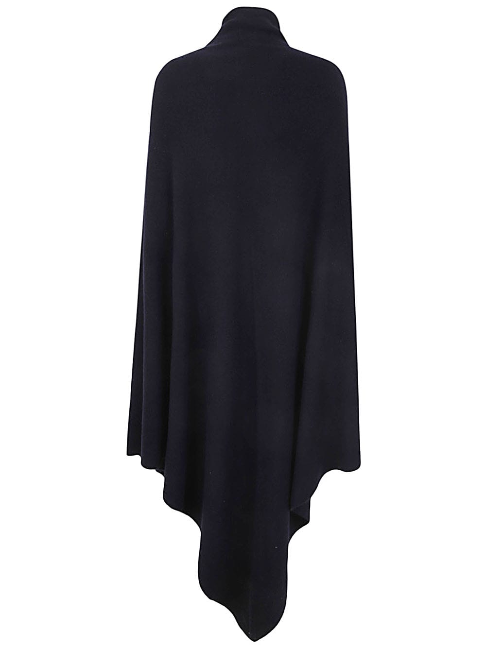 Shop Extreme Cashmere N304 Air Scarf In Navy